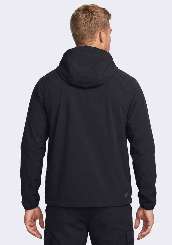 Nike Men's Sportswear Tech Woven Windbreaker