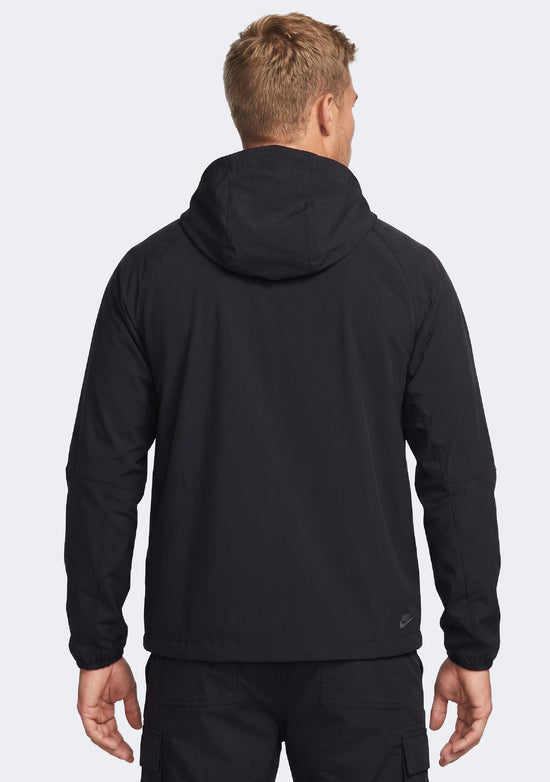 Nike Men's Sportswear Tech Woven Windbreaker