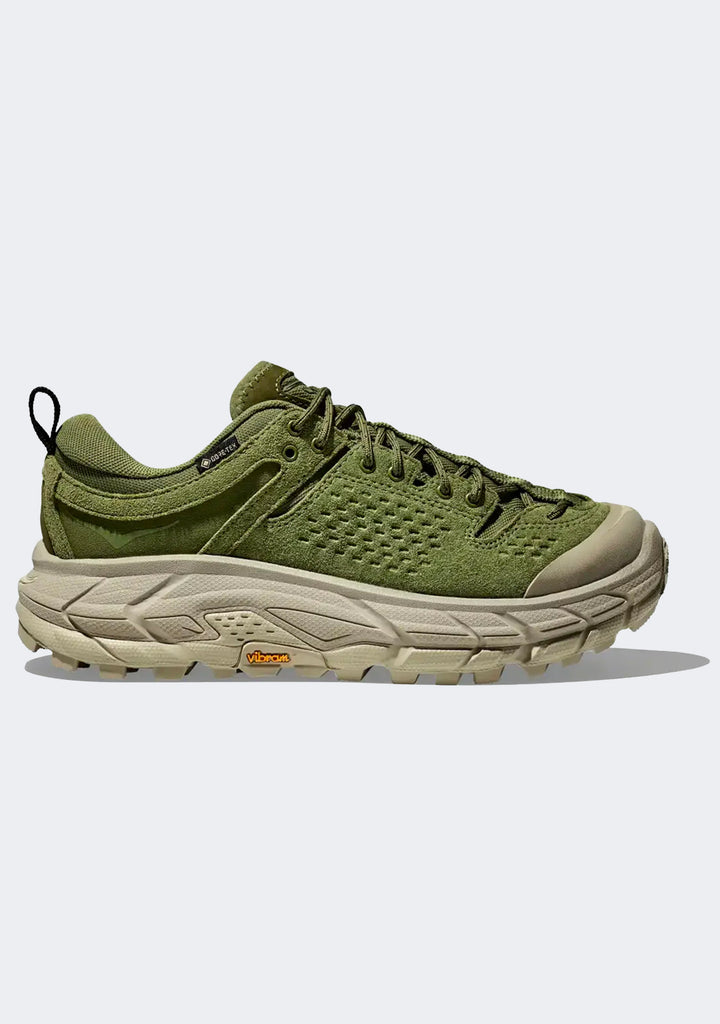 Hoka Men's Elite Terrain System Tor Ultra Lo