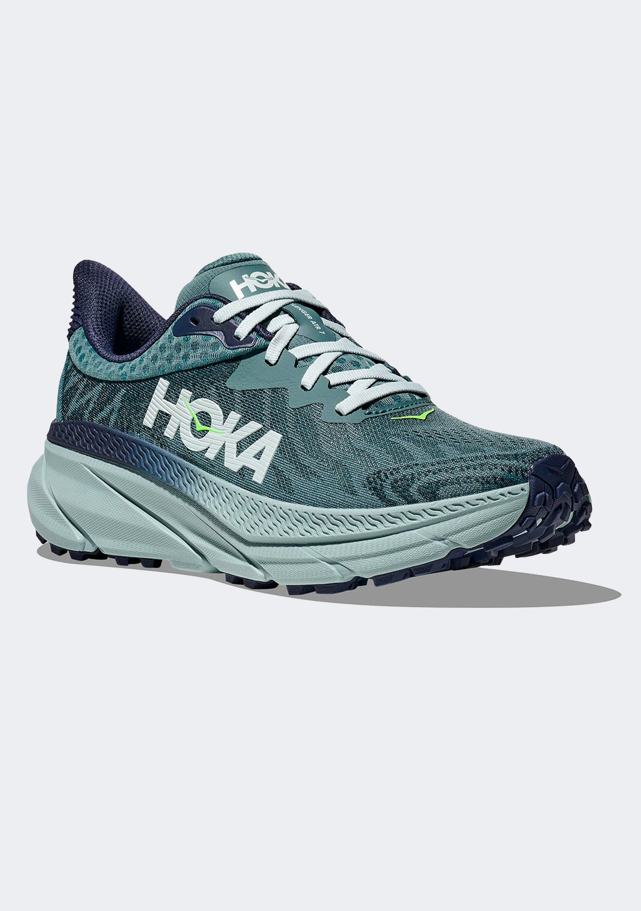 Hoka Men's Challenger ATR 7 (2E Width)