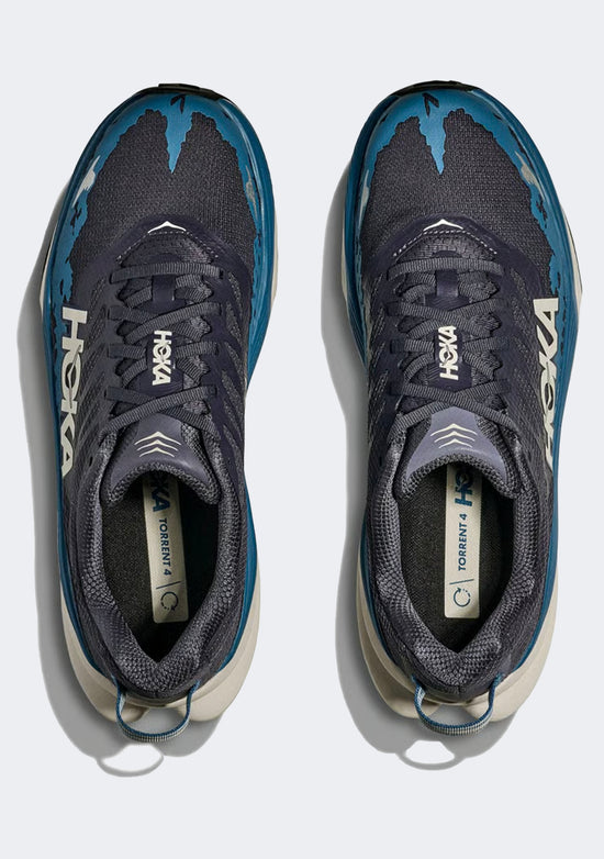 Hoka Men's Torrent 4
