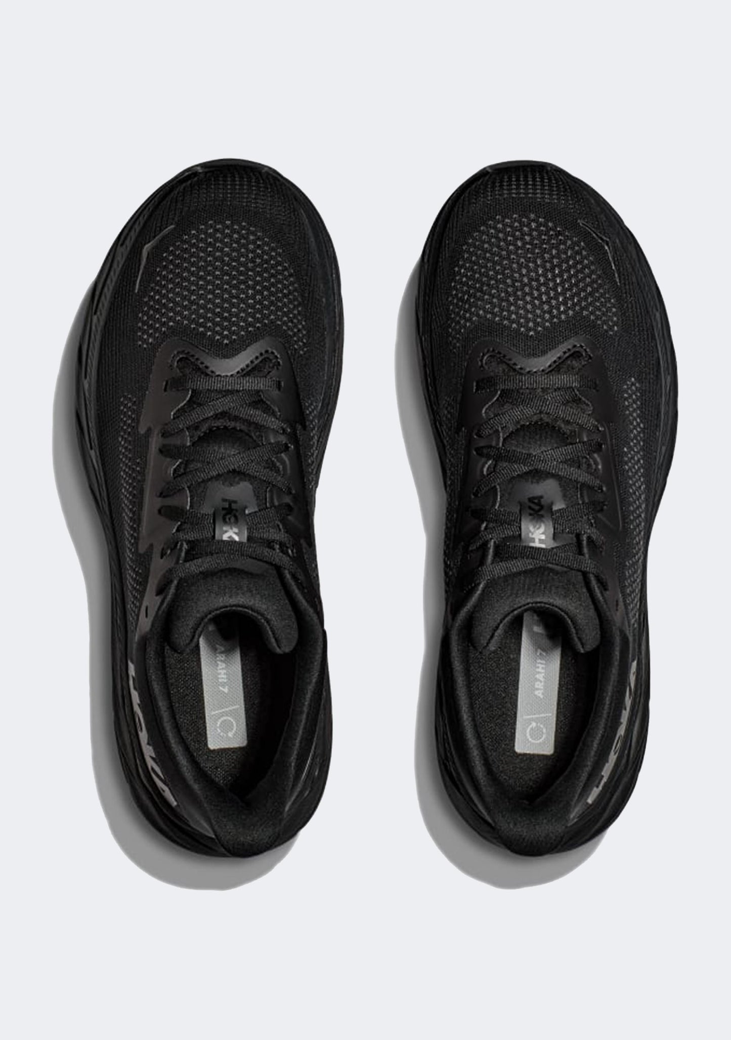 Hoka Men's Arahi 7 Wide (2E Width)