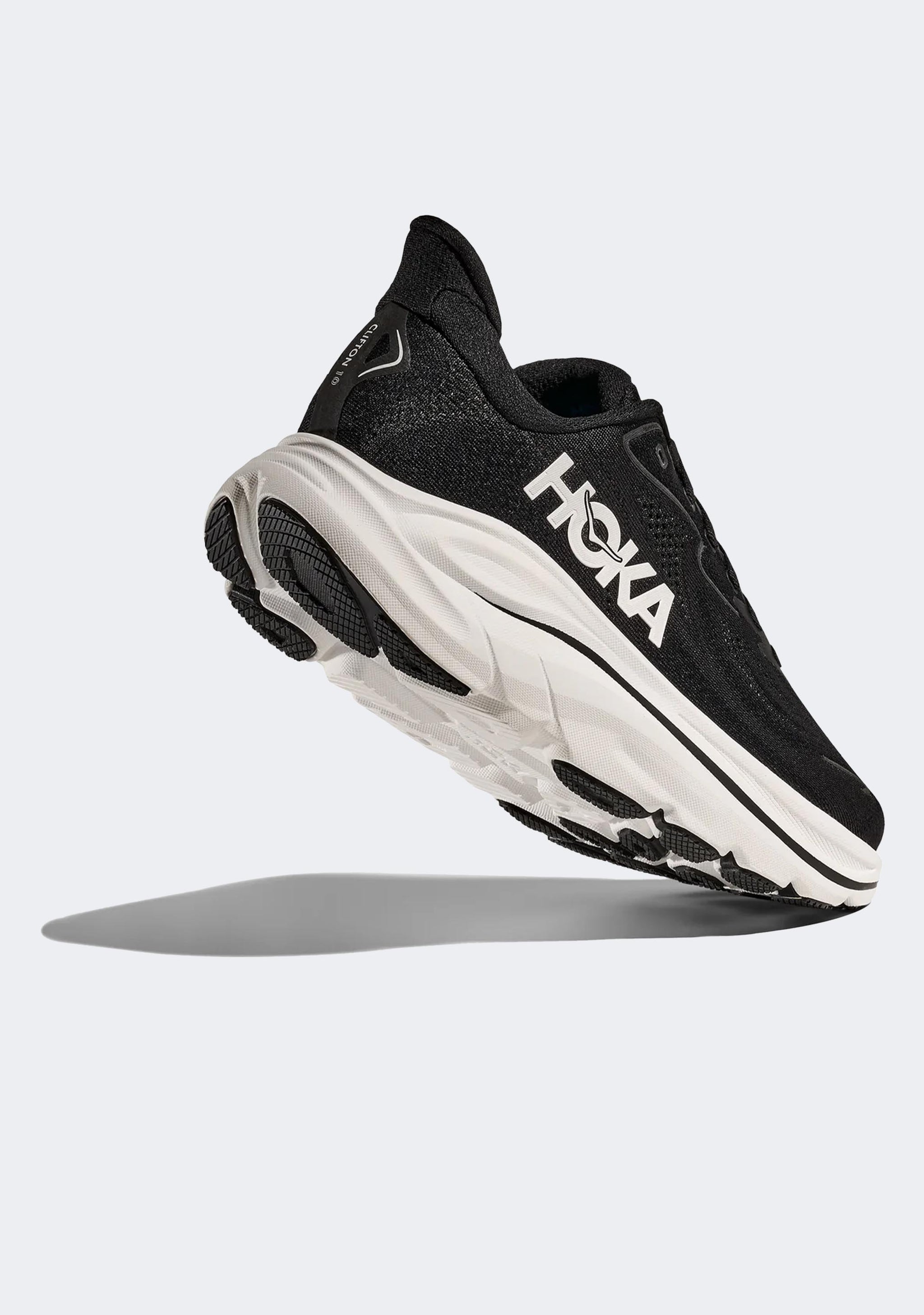 Hoka Men's Clifton 10