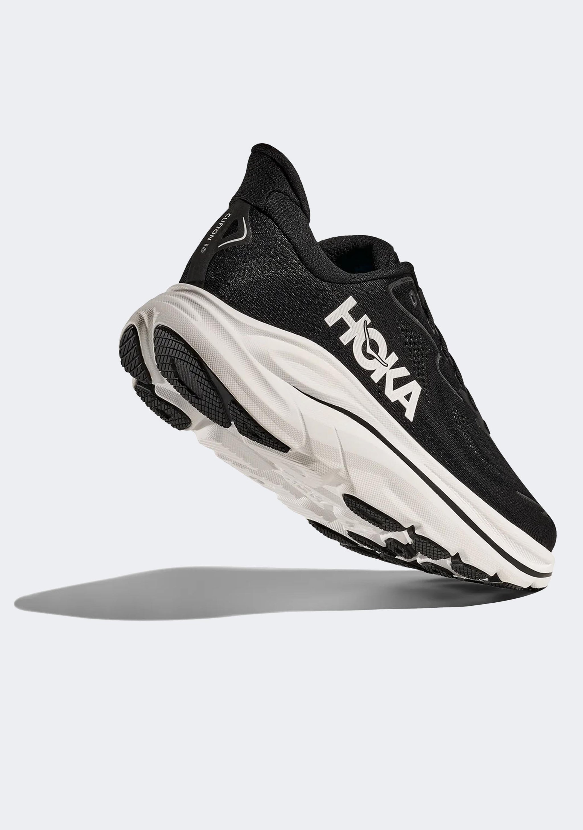 Hoka Men's Clifton 10 (2E Width)