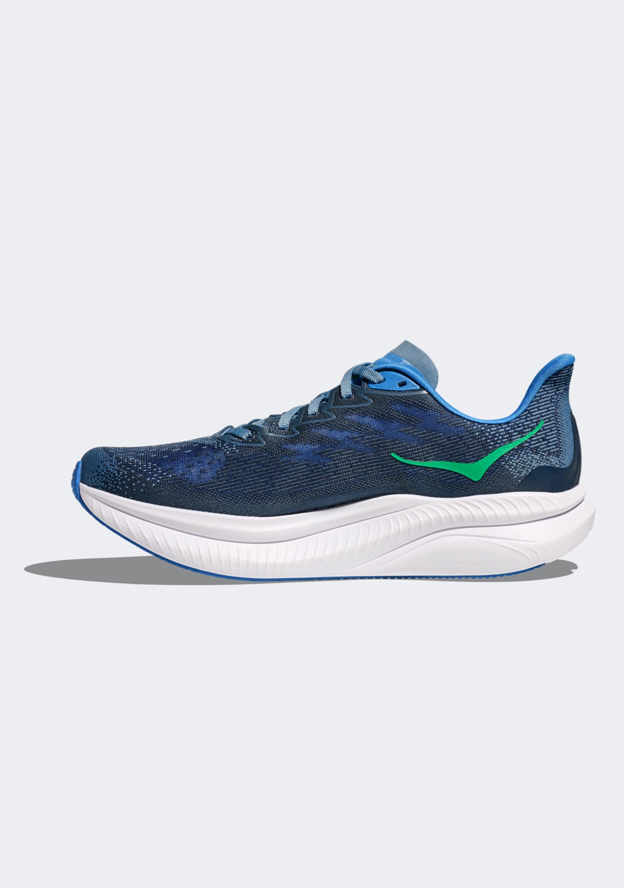 Hoka Men's Mach 6
