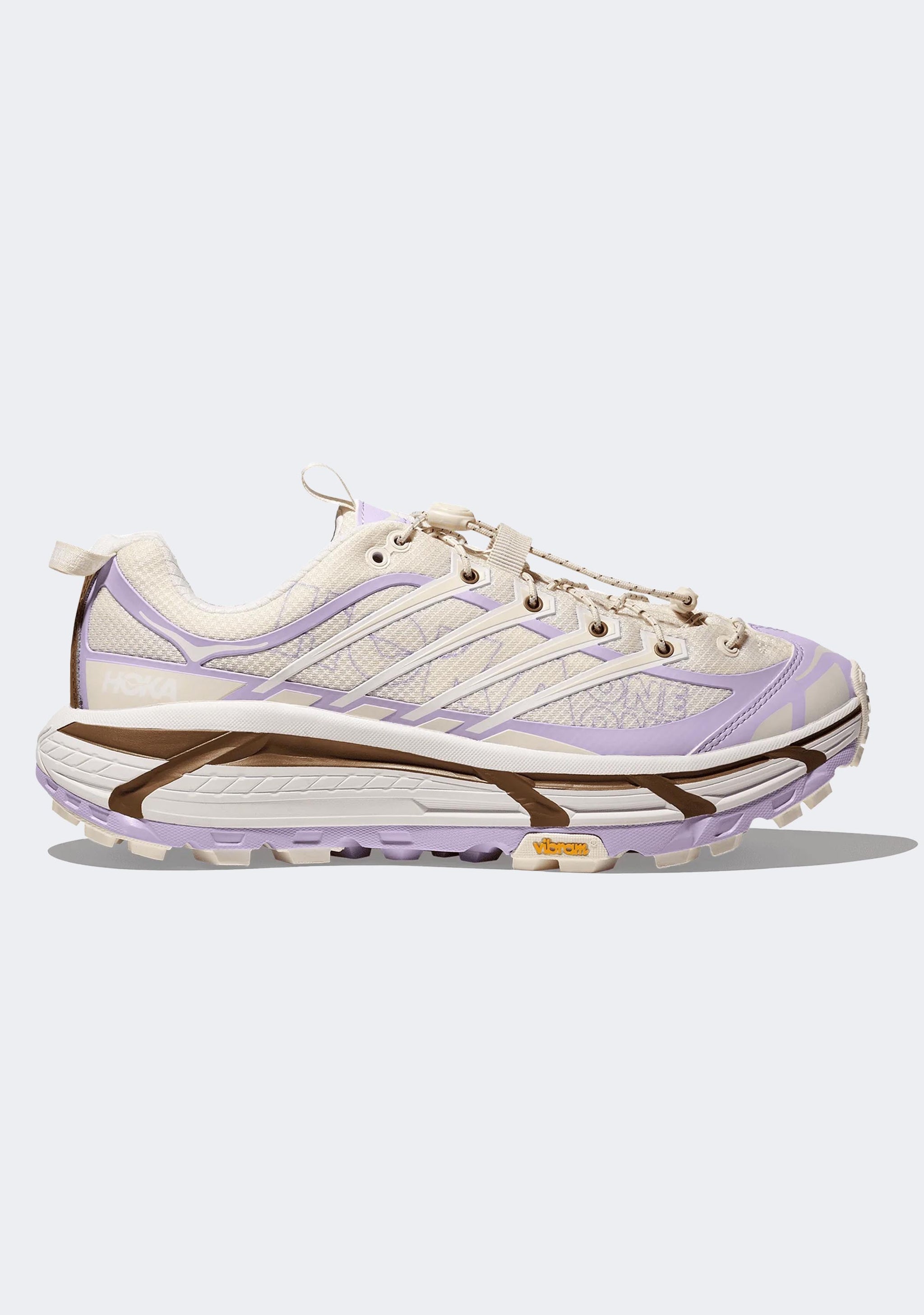Hoka Mafate Three2 Wordmark