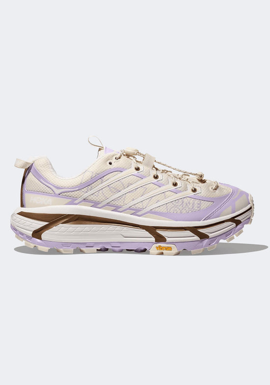 Hoka Mafate Three2 Wordmark
