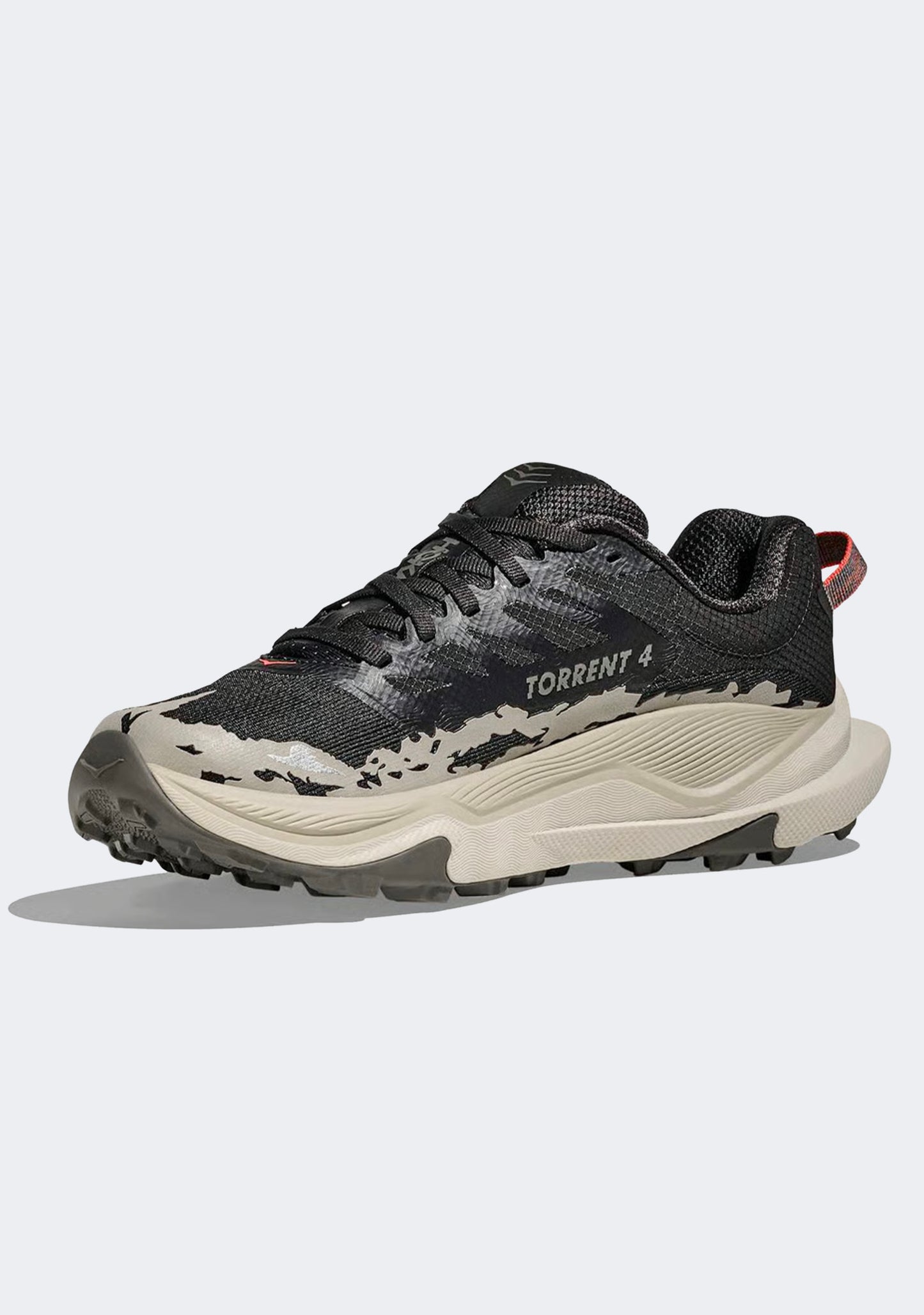 Hoka Women's Torrent 4