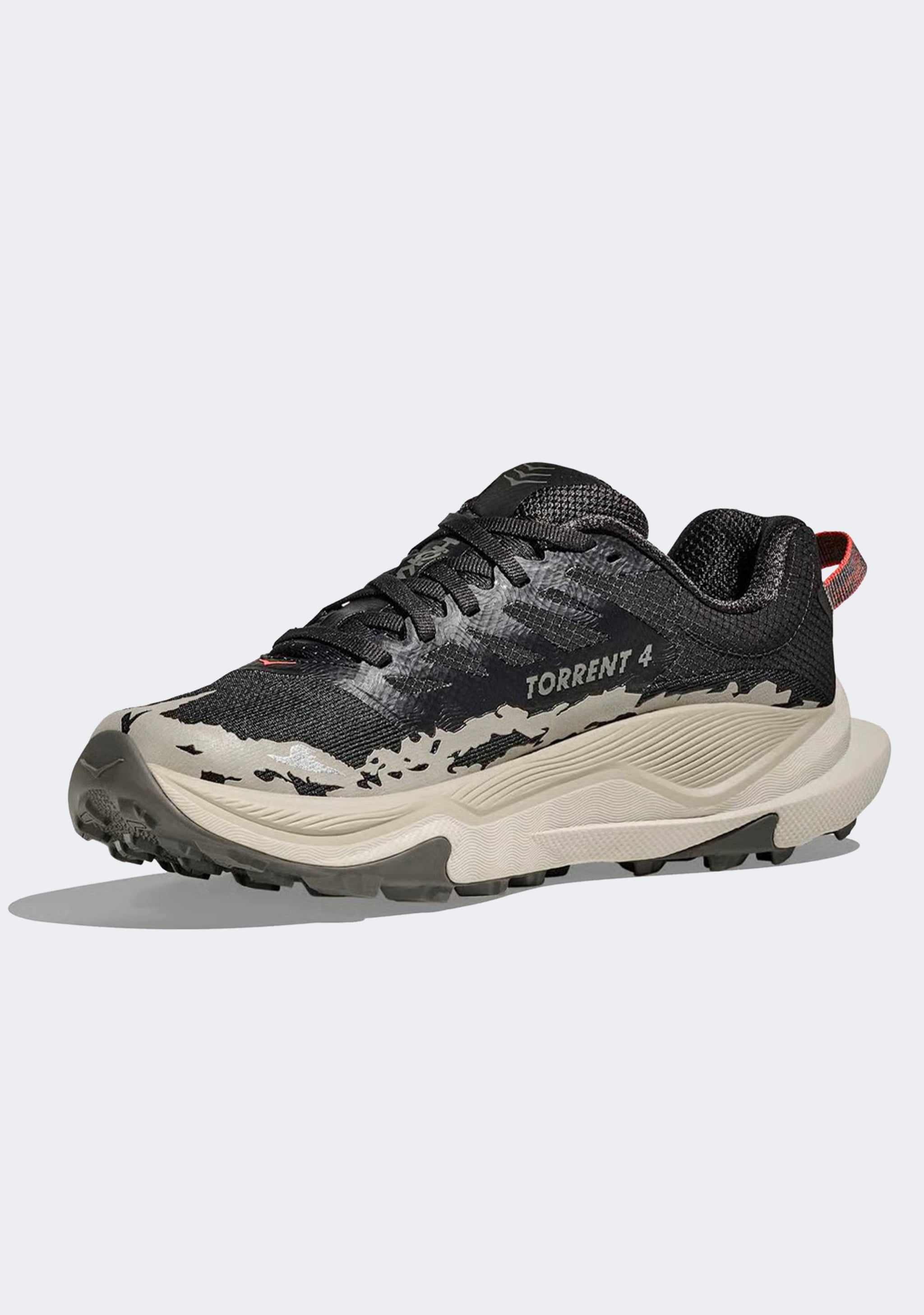 Hoka Women's Torrent 4