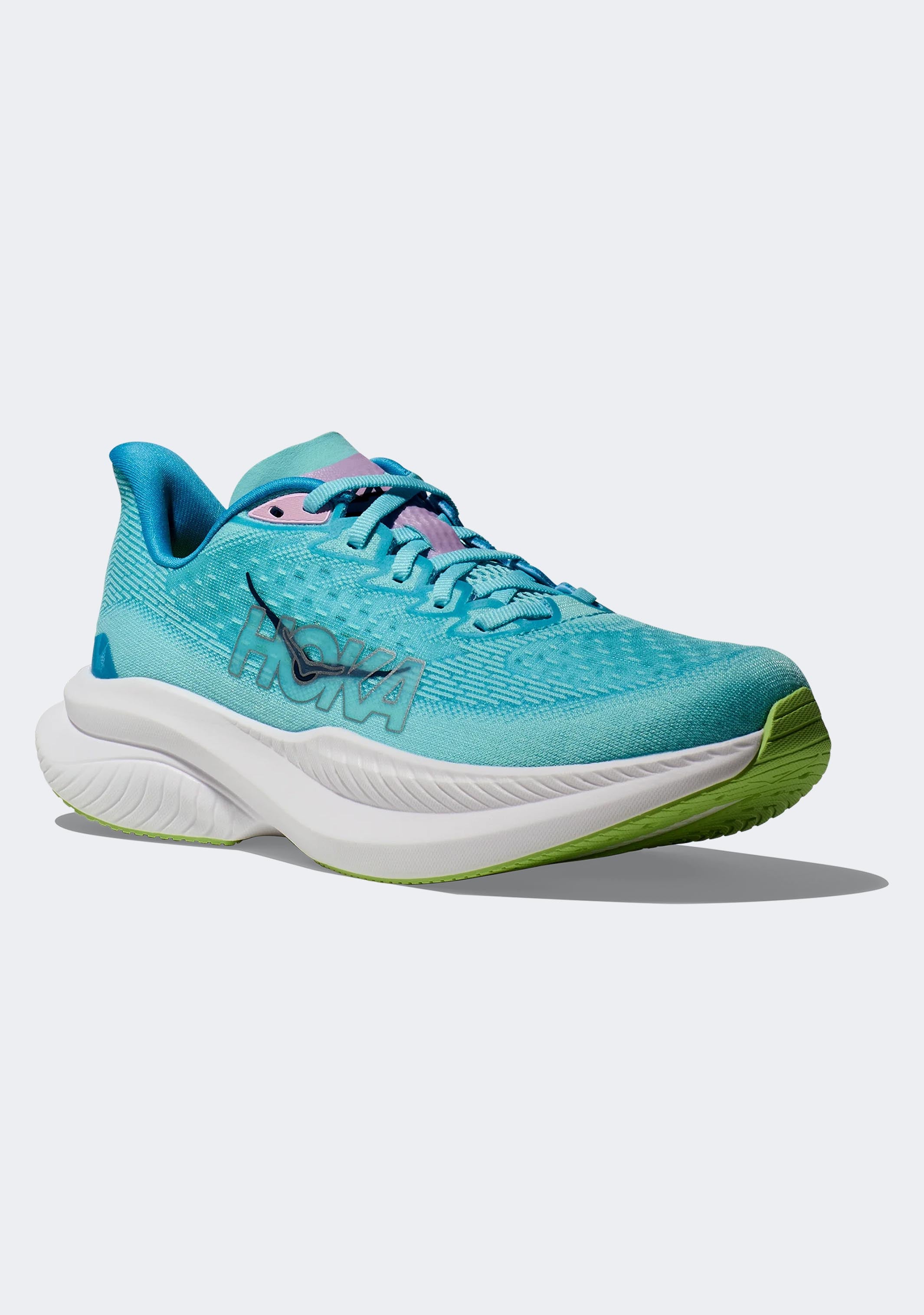 Hoka Women's Mach 6