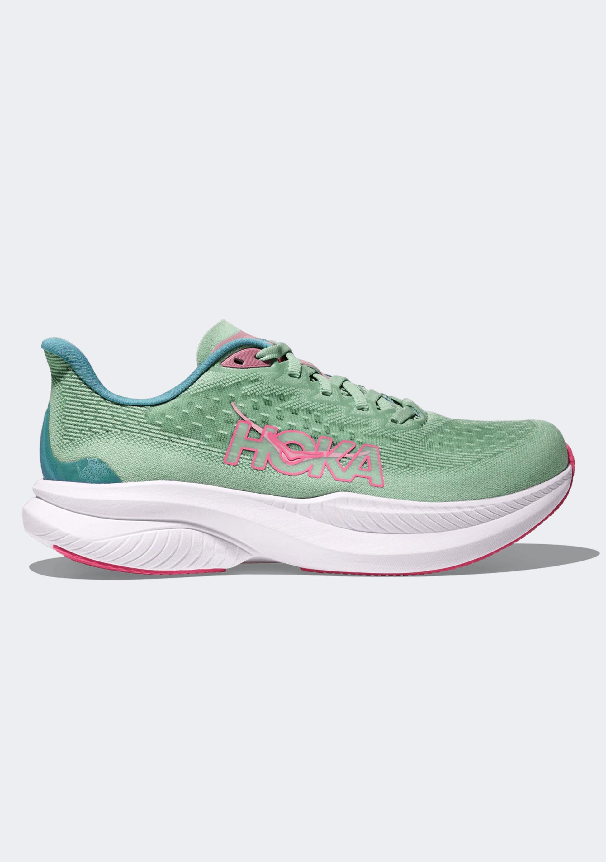Hoka Women's Mach 6