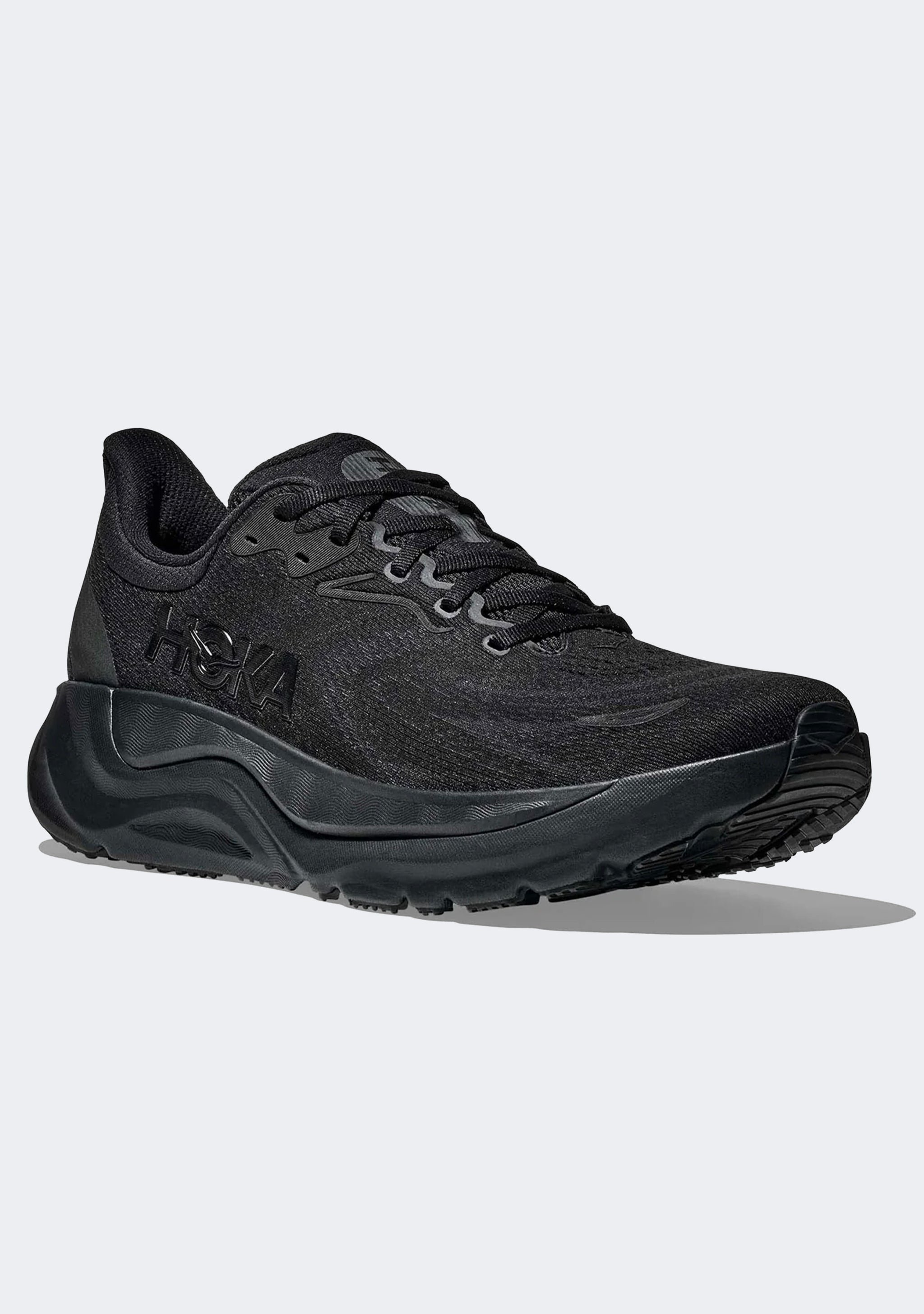 Hoka Women’s Arahi 8