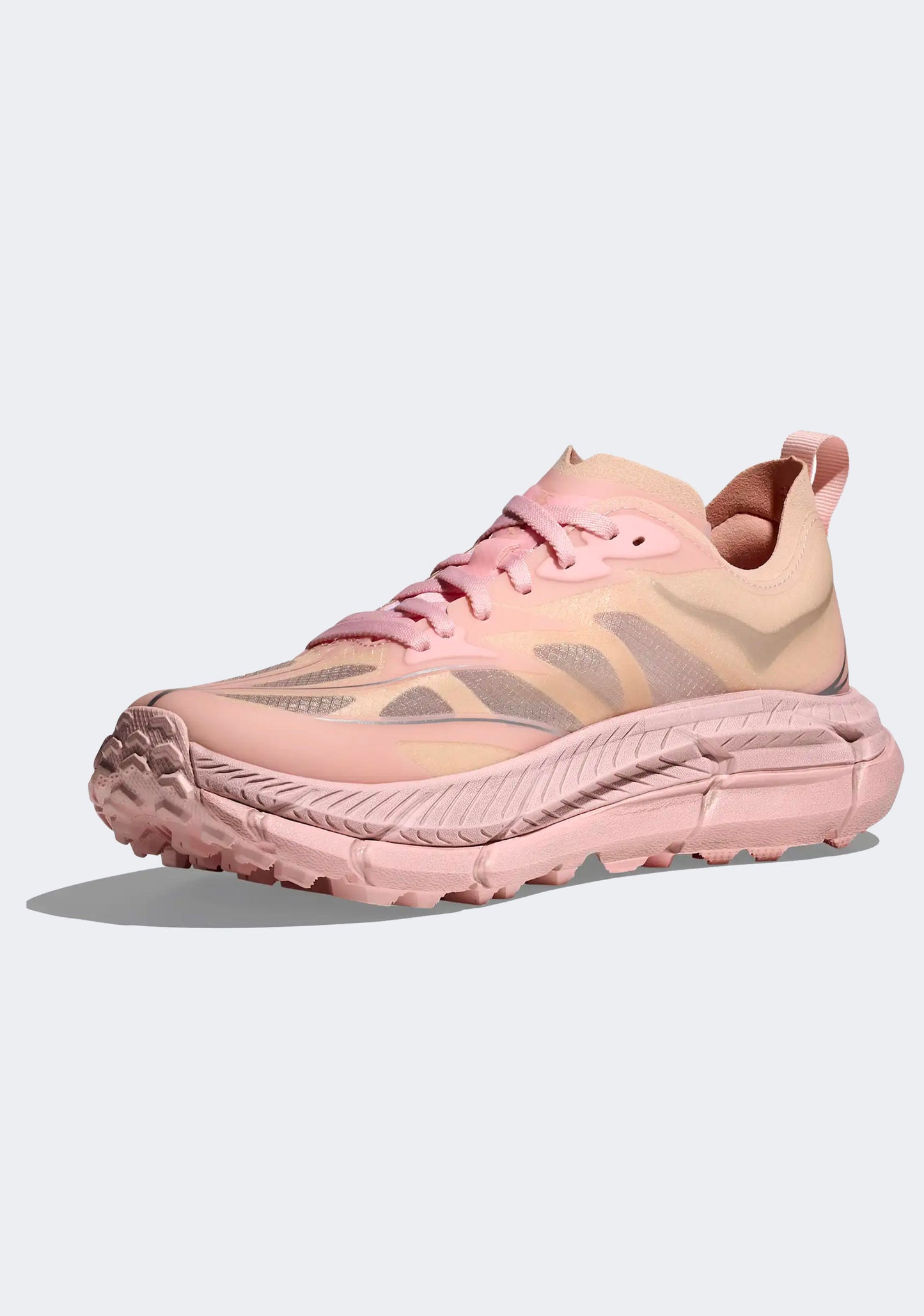 Hoka Mafate Speed 4 Lite