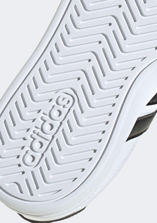 Adidas Kids' Grand Court 3.0 EL C