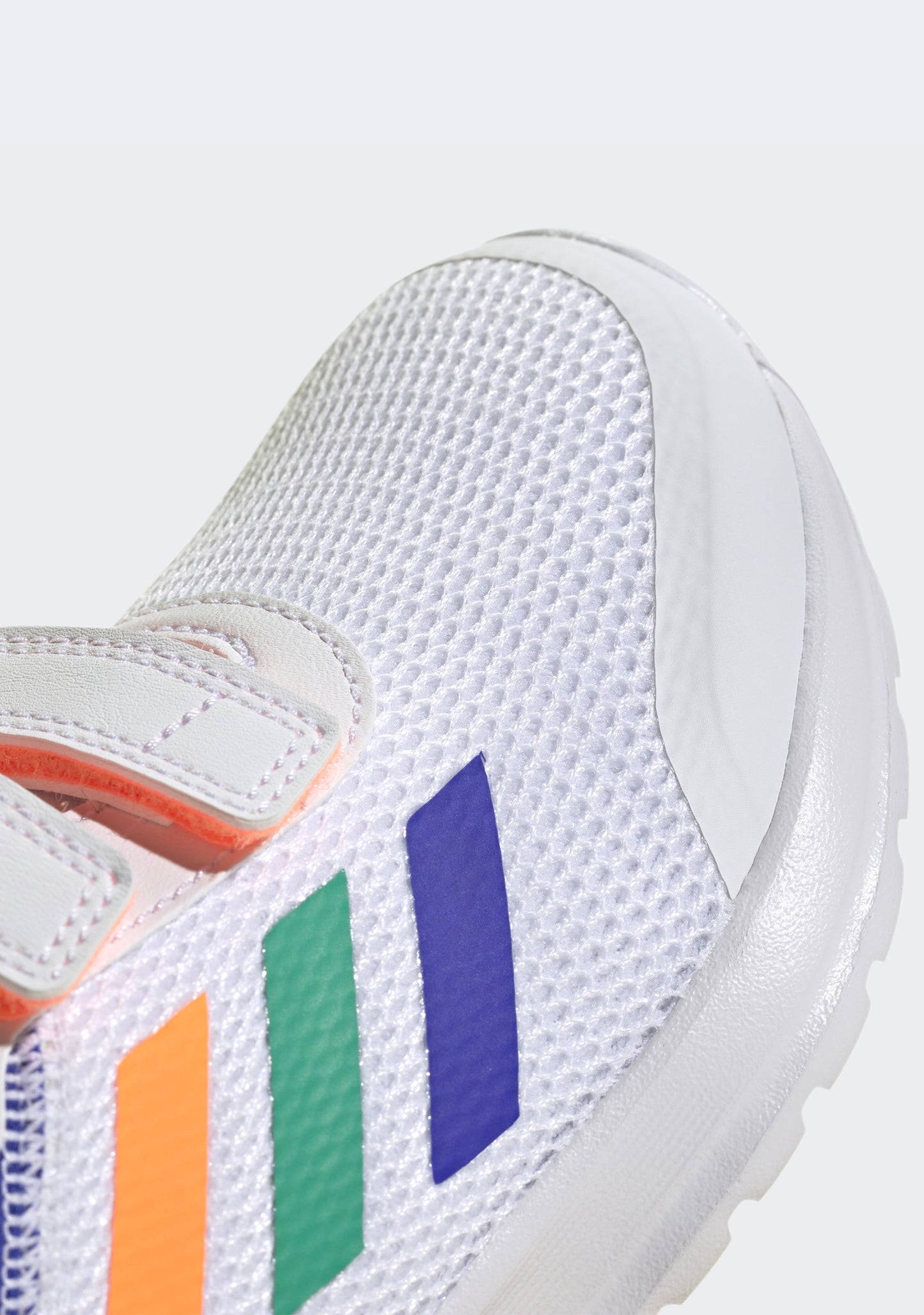 Adidas Kids' Tensaur Run 2.0 CF K