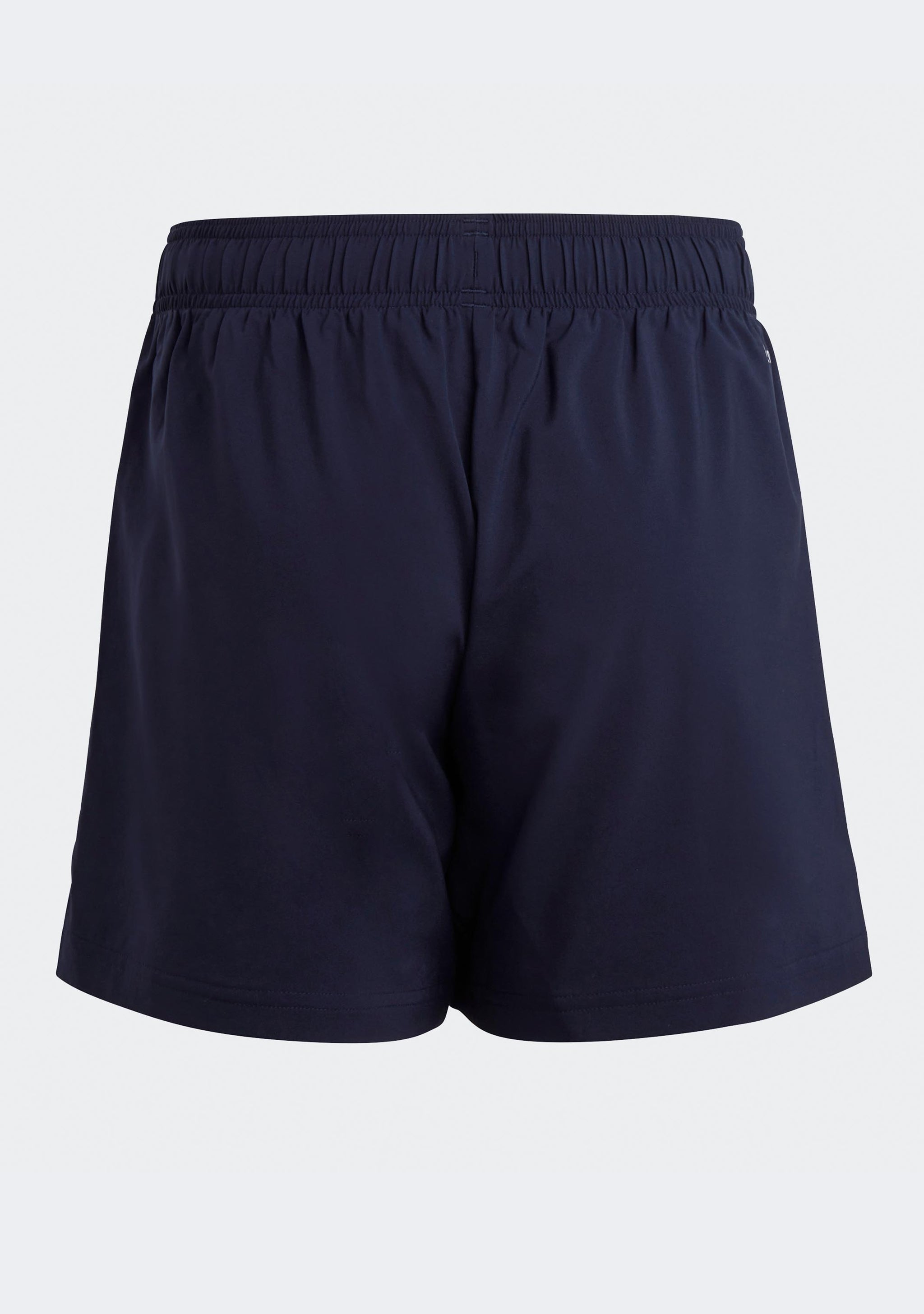 Adidas Junior Plain Chelsea Shorts Navy