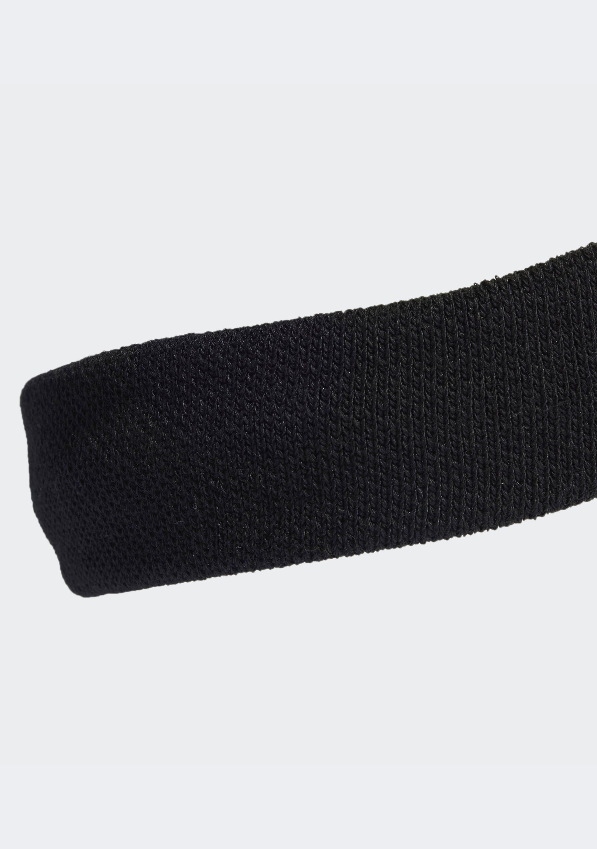 Adidas Tennis Headband OSFM Black