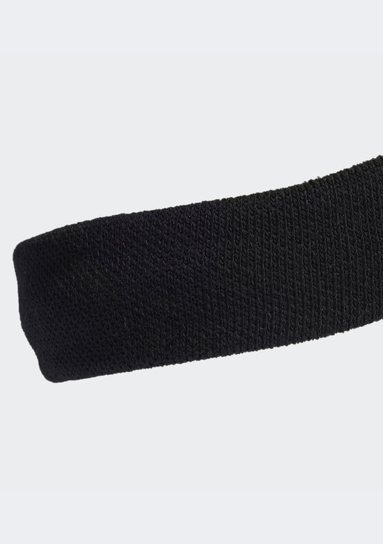 Adidas Tennis Headband OSFM Black