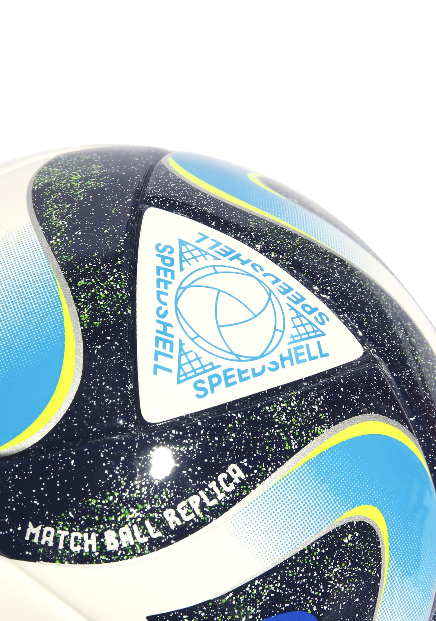 Adidas OCEAUNZ Mini Ball FIFA Women's World Cup™ Official Mini Ball <br> HT9012