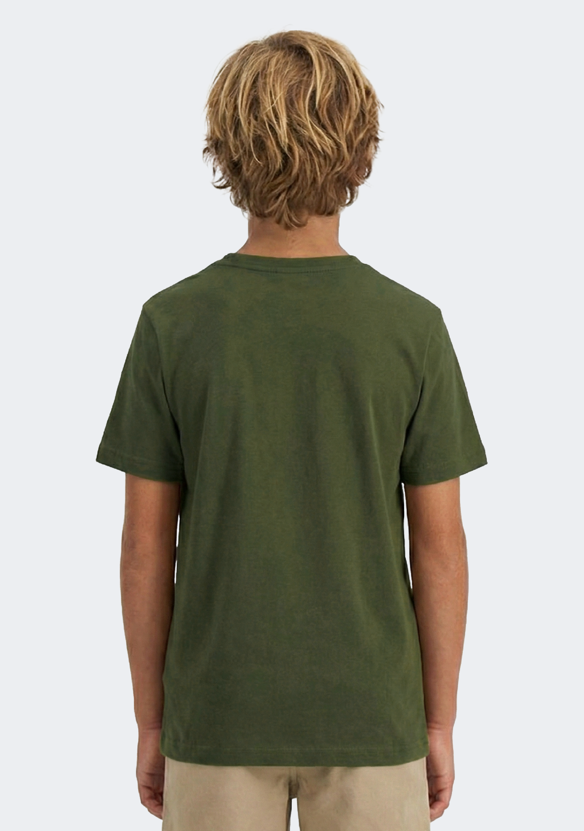 Champion Kids' Graphic Short Sleeve Tee