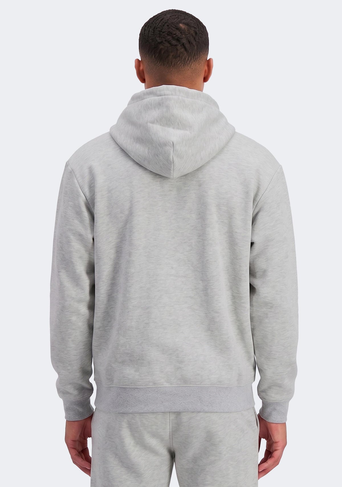 Champion Men's Rochester Tech Hoodie