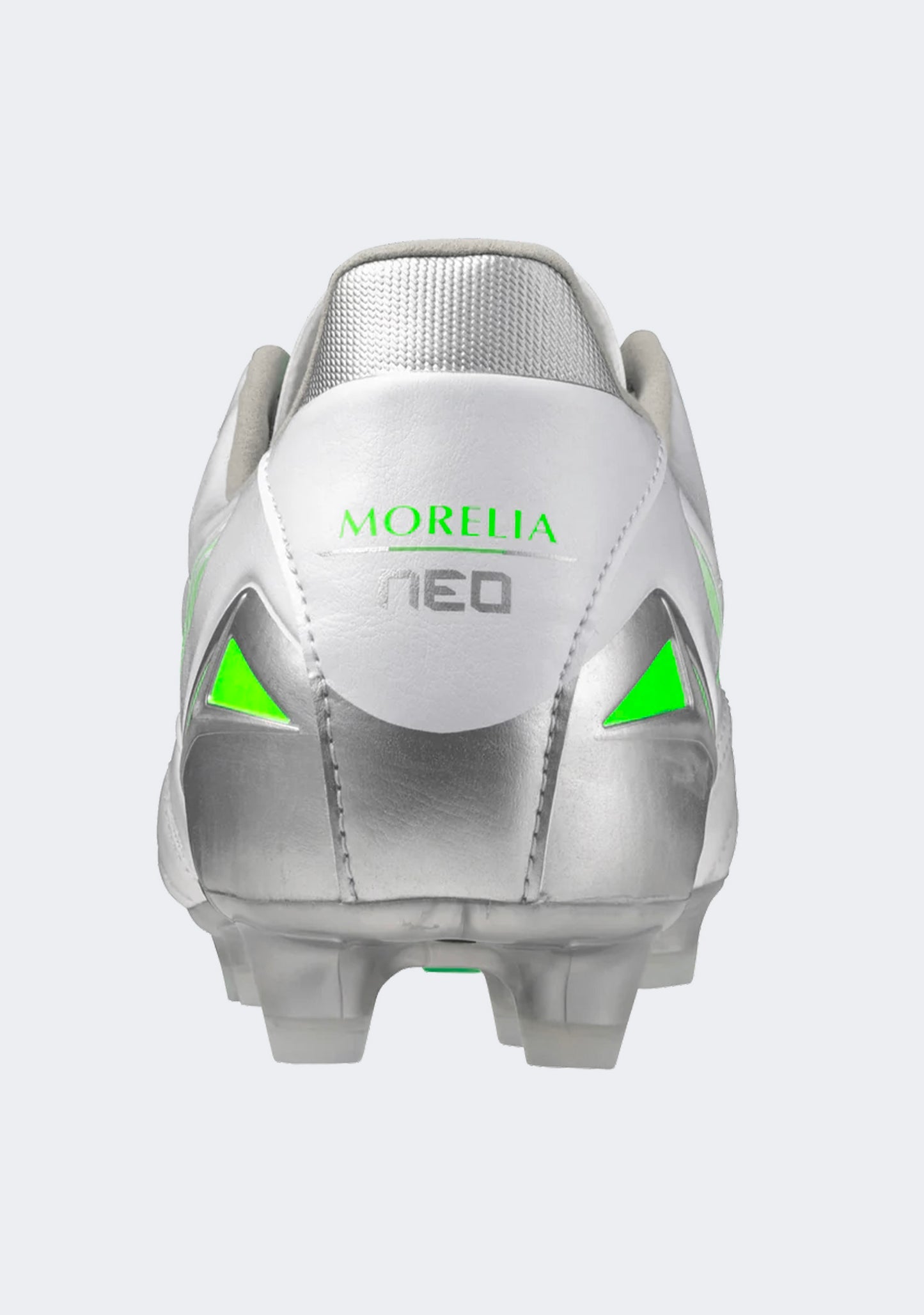 Mizuno Men's Morelia Neo IV Pro FG Boots