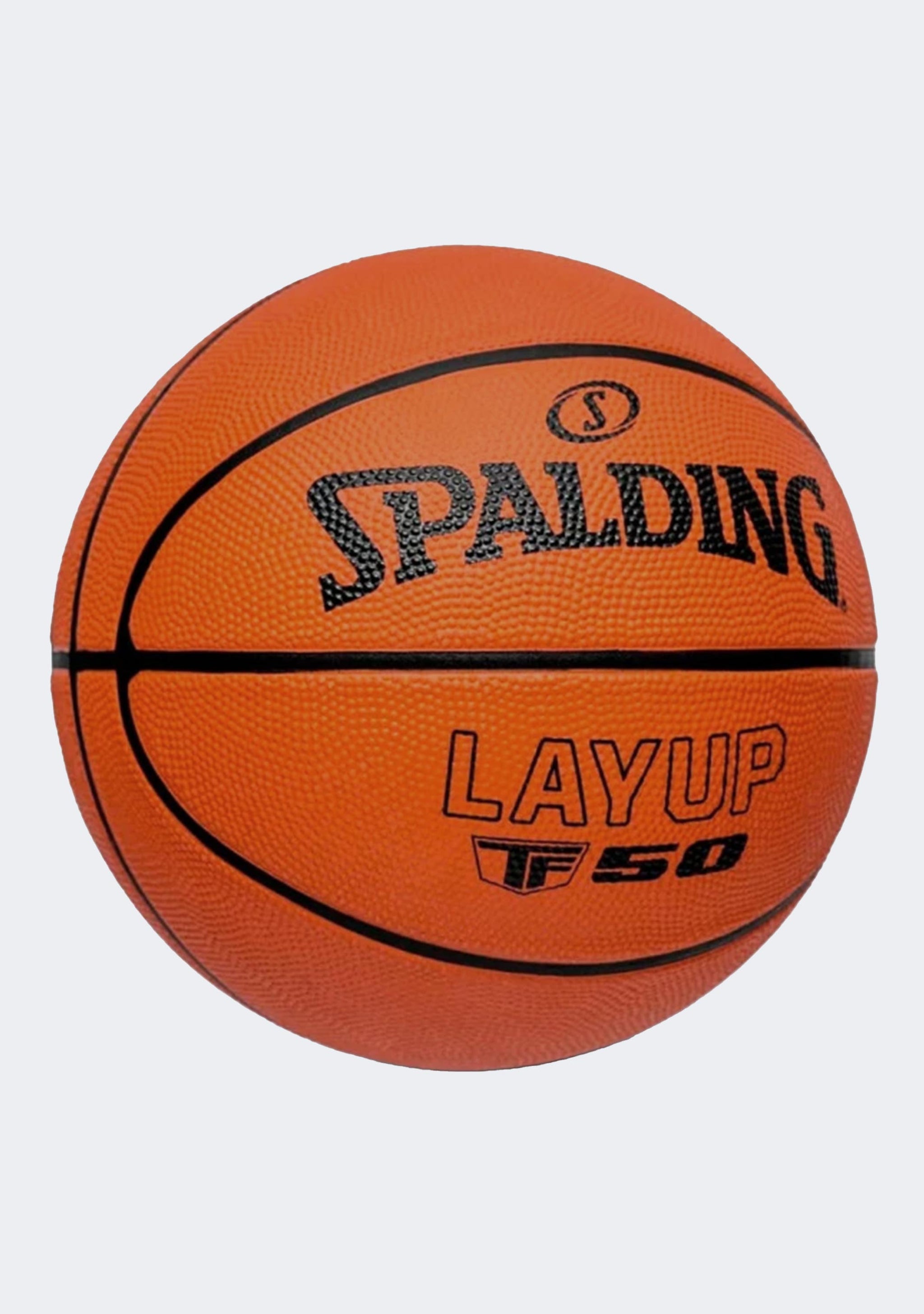 SPALDING TF 50 LAY UP OUTDOOR BASKETBALL