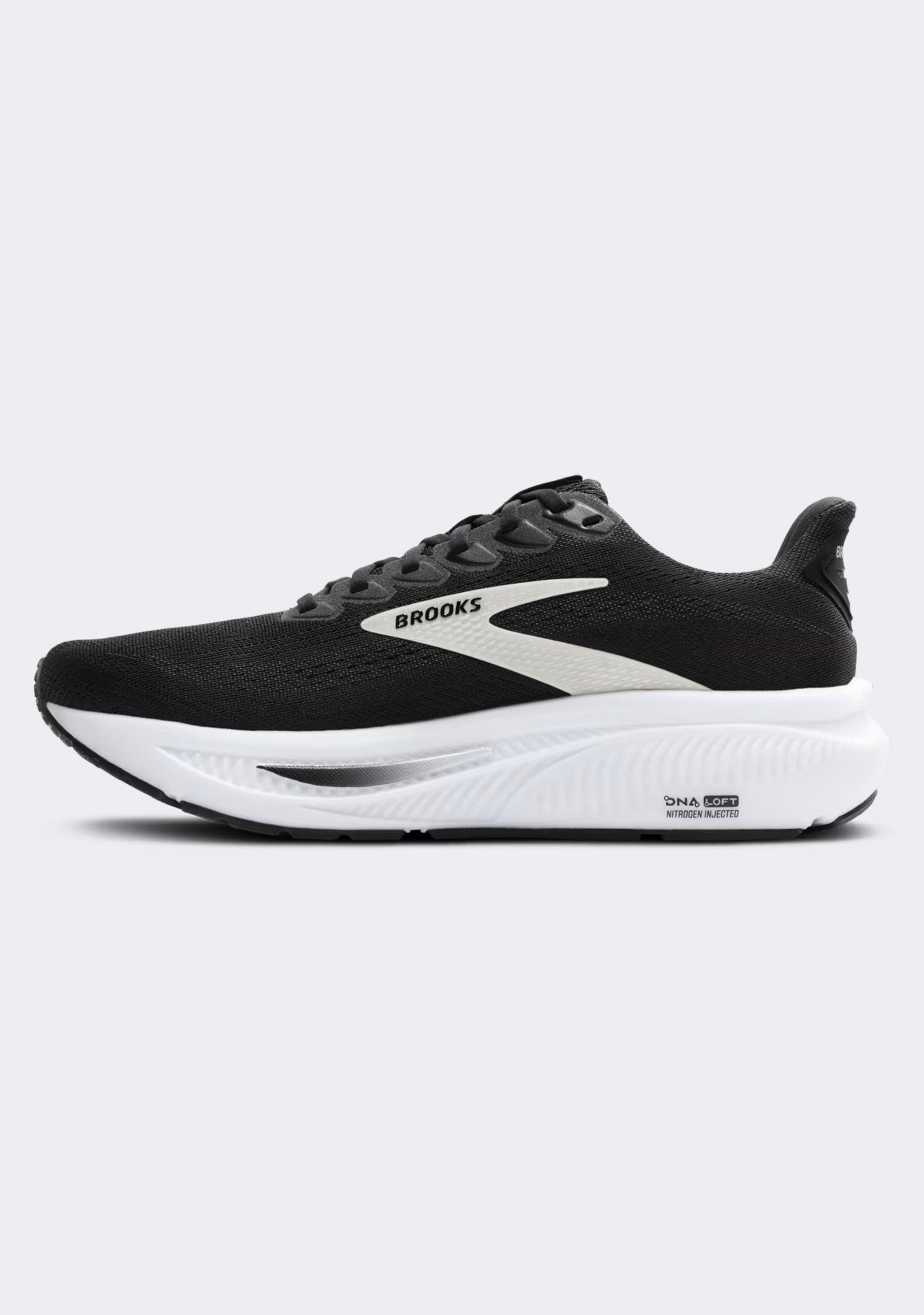 Brooks Men's Ghost 17 (2E Width)