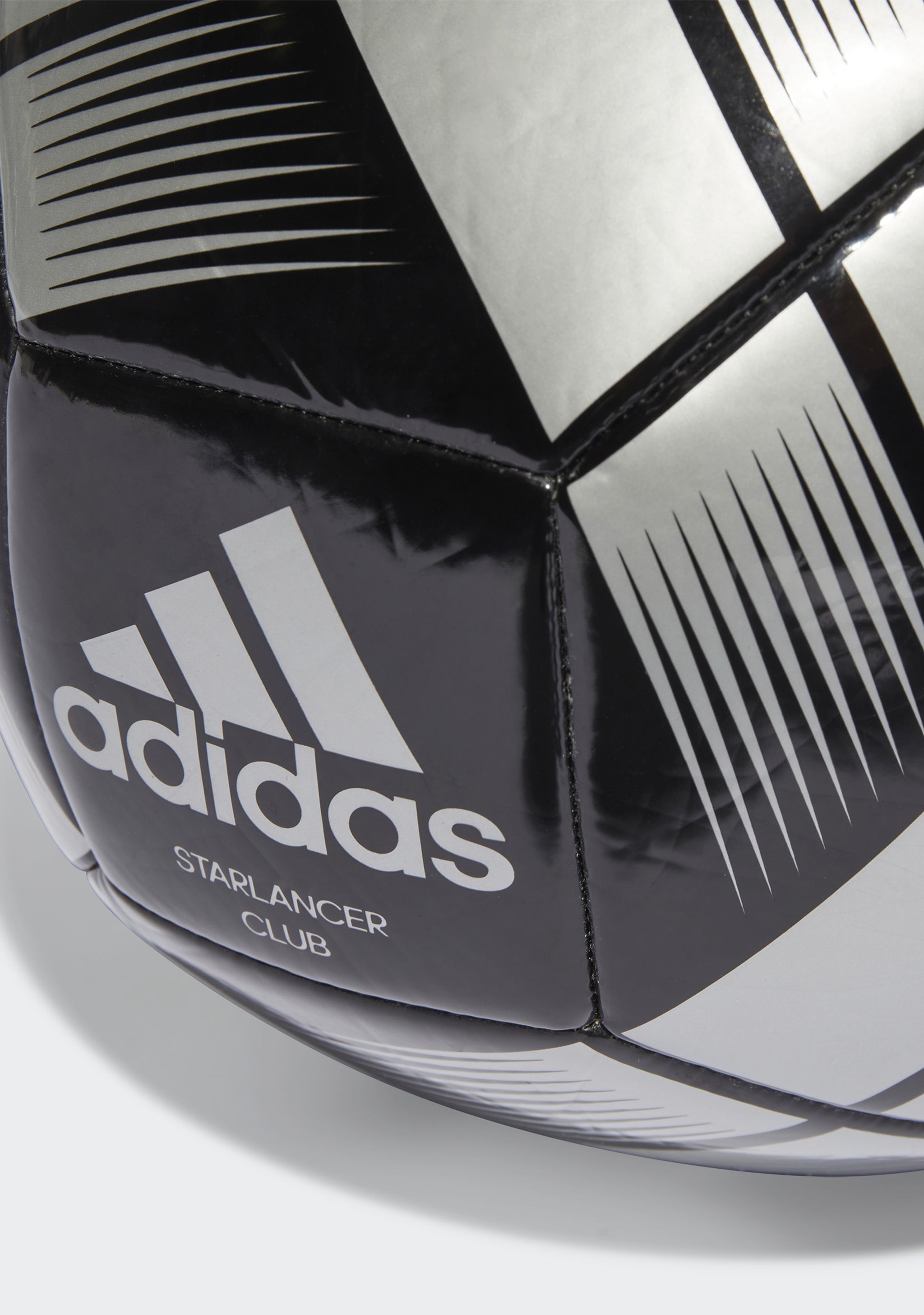 Adidas Starlancer Club Soccer Ball
