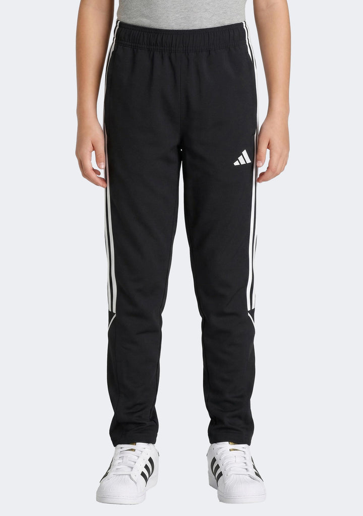 Adidas Kids' Tiro 23 League Woven Pants Black