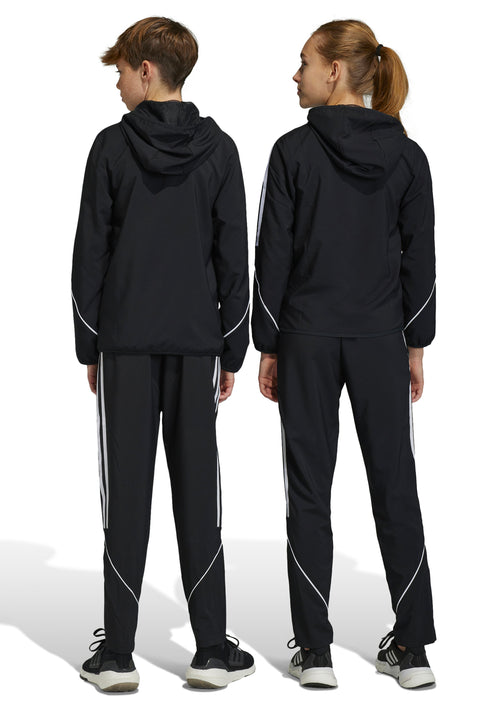 Adidas Kids Tiro 23 League Woven Pants Black <br> IB5014