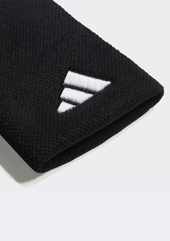 Adidas Tennis WBL Wristband OSFM Black