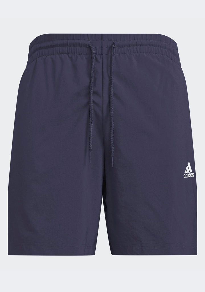 Adidas Men's Aeroready Essentials Chelsea Small Logo Shorts