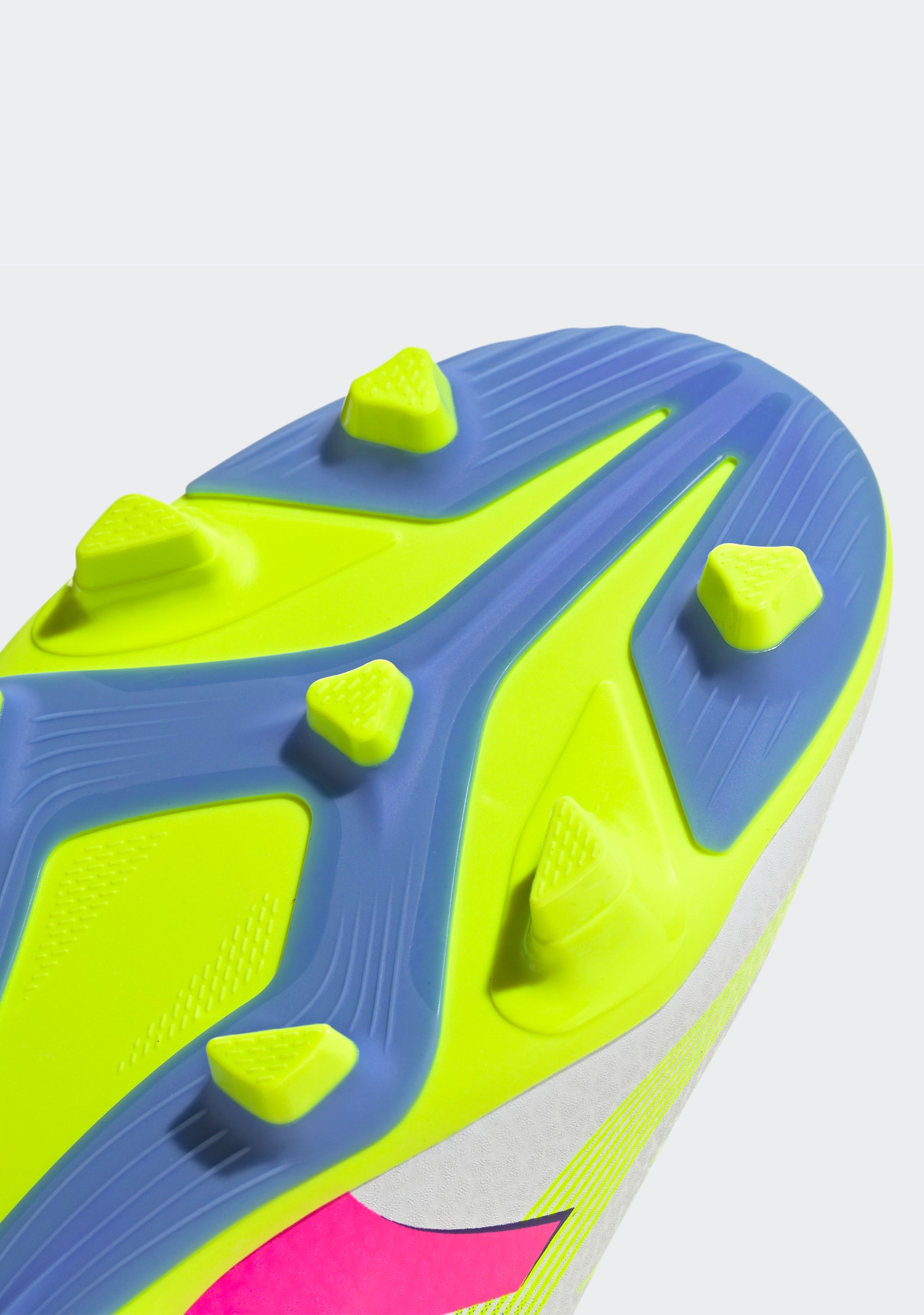 Adidas Kids' Predator Club Firm/Multi-Ground Boots