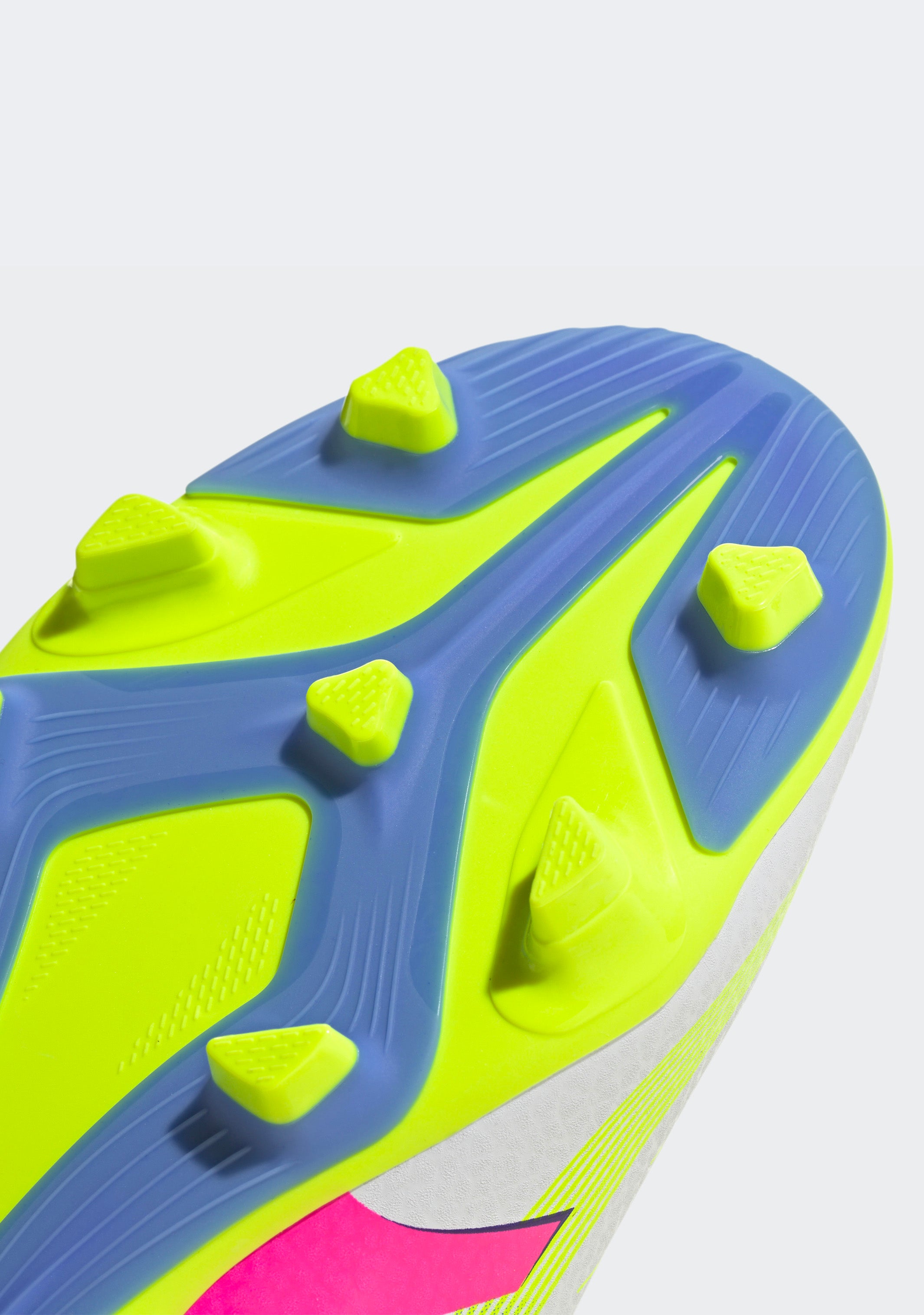 Adidas Kids' Predator Club Firm/Multi-Ground Boots