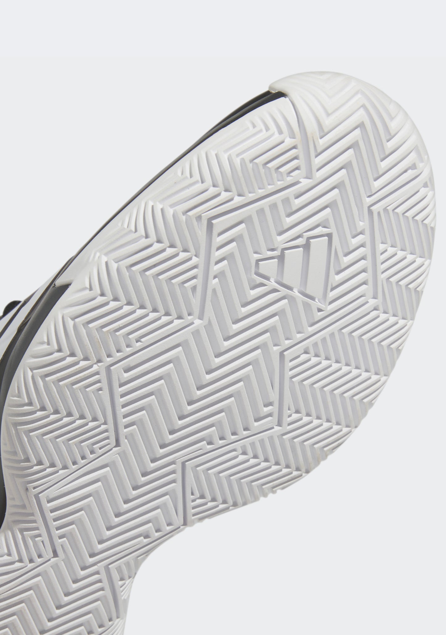 Adidas Kids' Cross Em Up Select Basketball Shoes