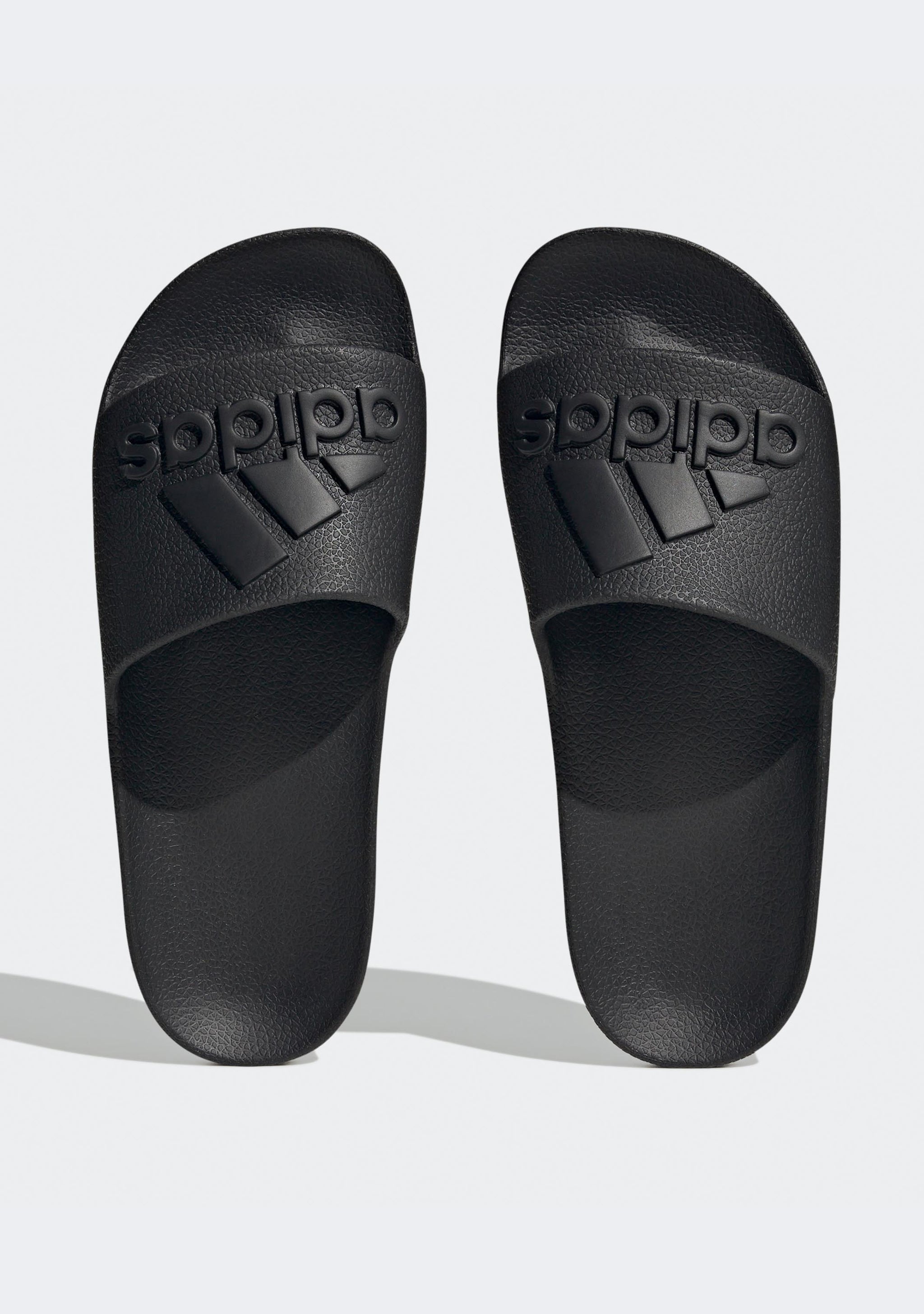 Adidas Men’s Adilette Aqua Slides