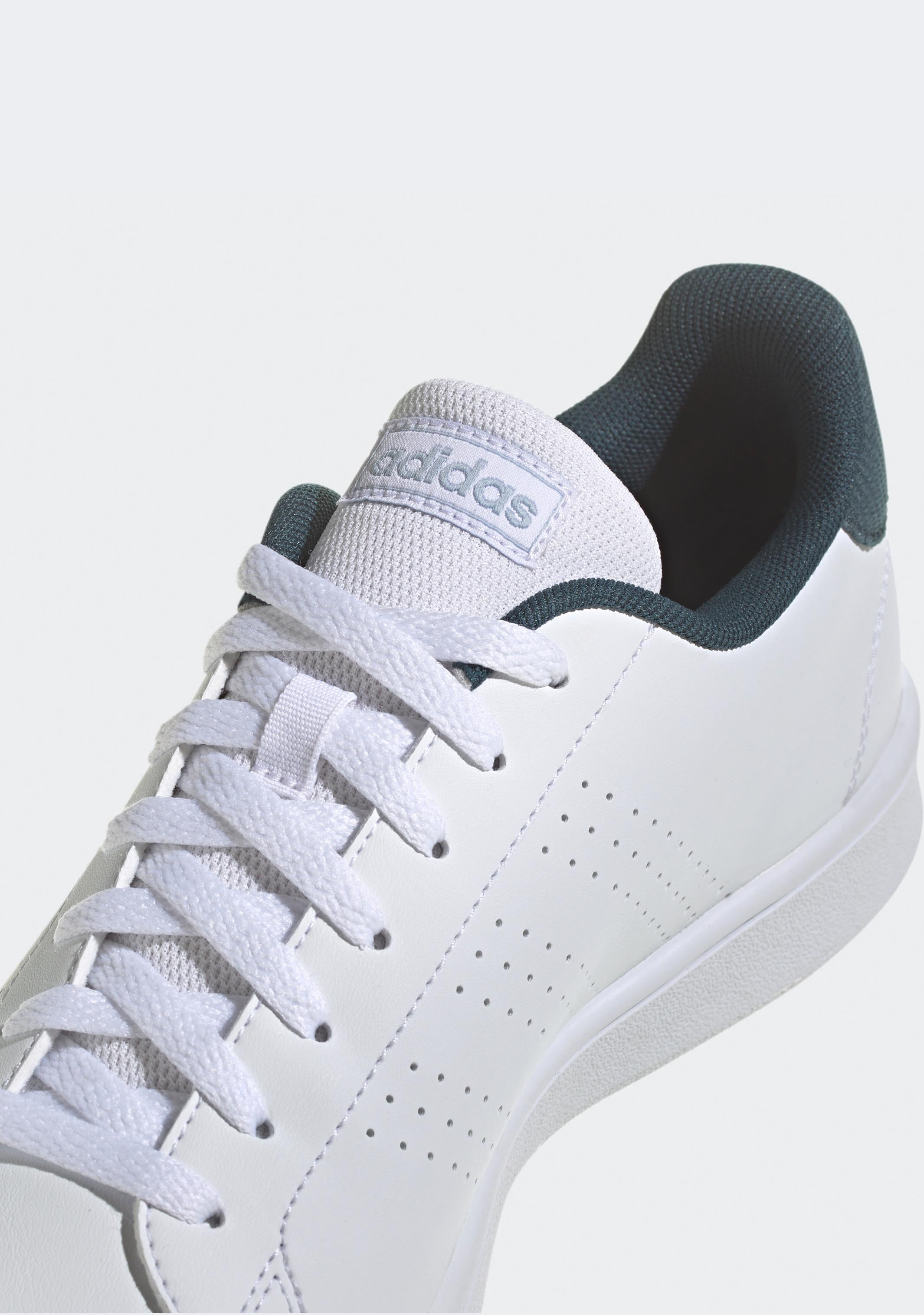 Adidas Men's Advantage Base