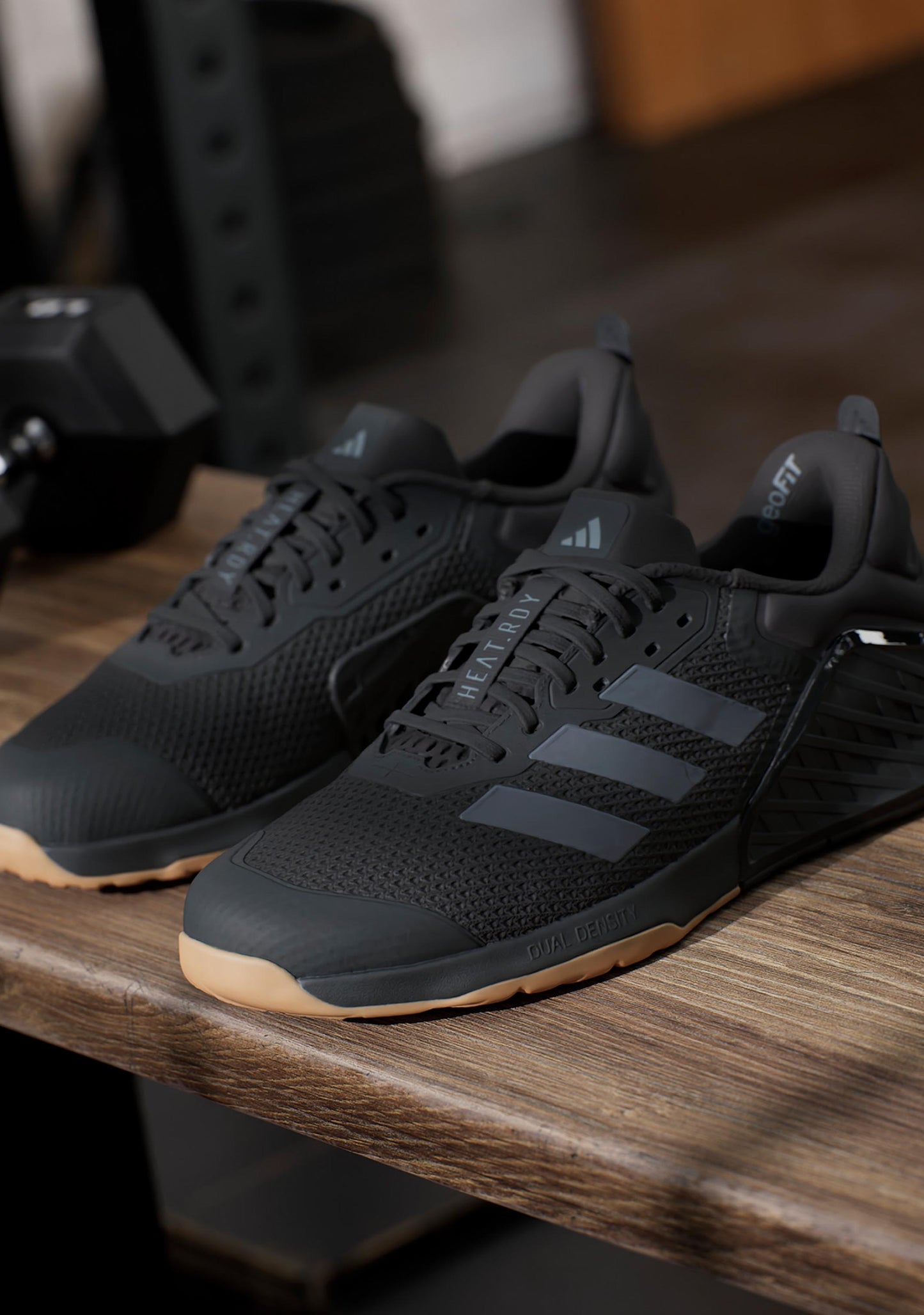 Adidas Men's Dropset 3 Trainer