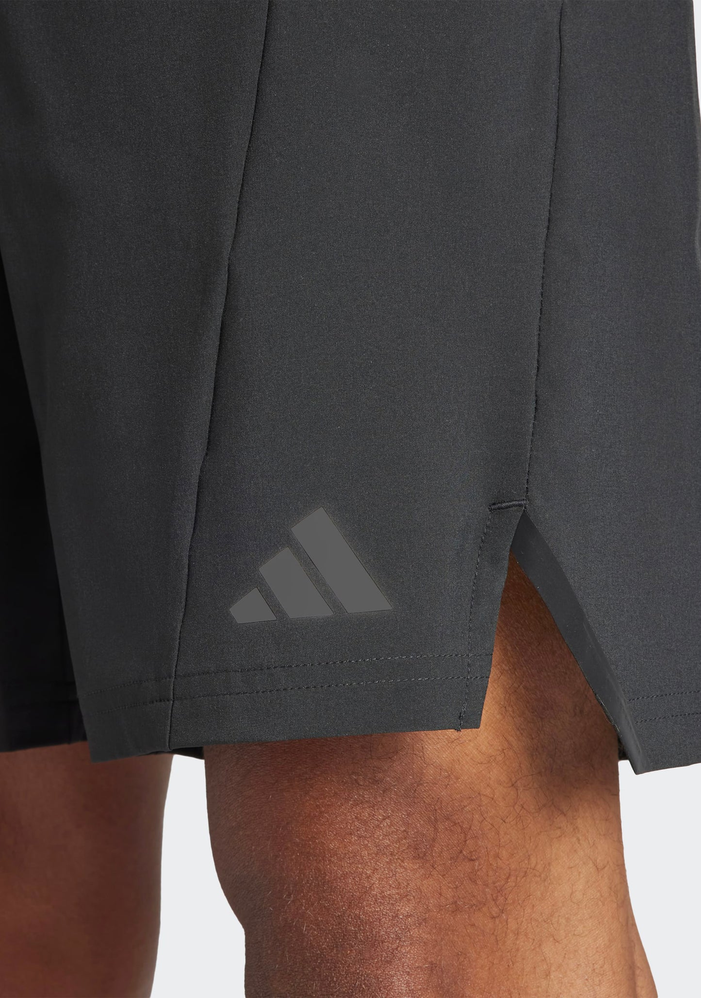 Adidas Men's Designed For Training Workout Shorts