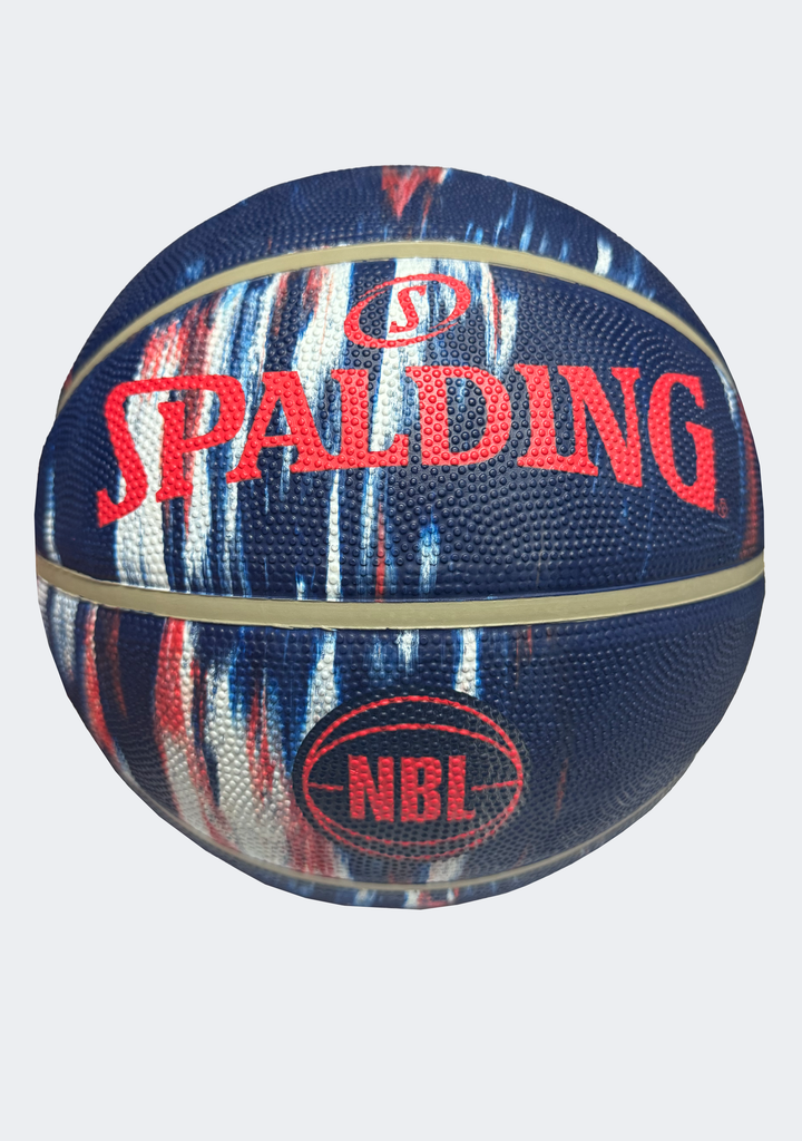 Spalding NBL Team Logo Adelaide 36ERS Basketball