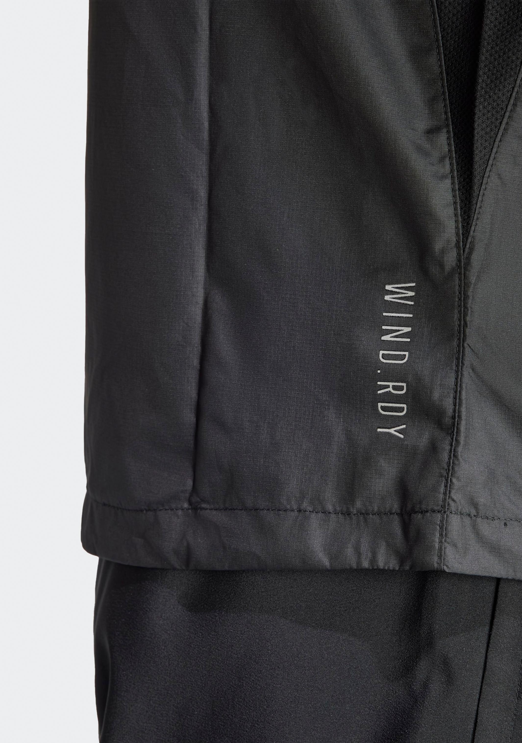 Adidas Men's Own the Run Jacket