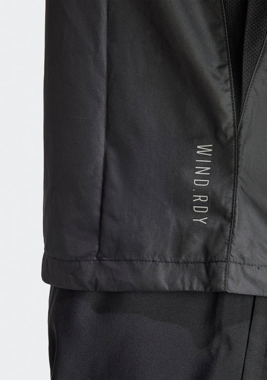 Adidas Men's Own the Run Jacket