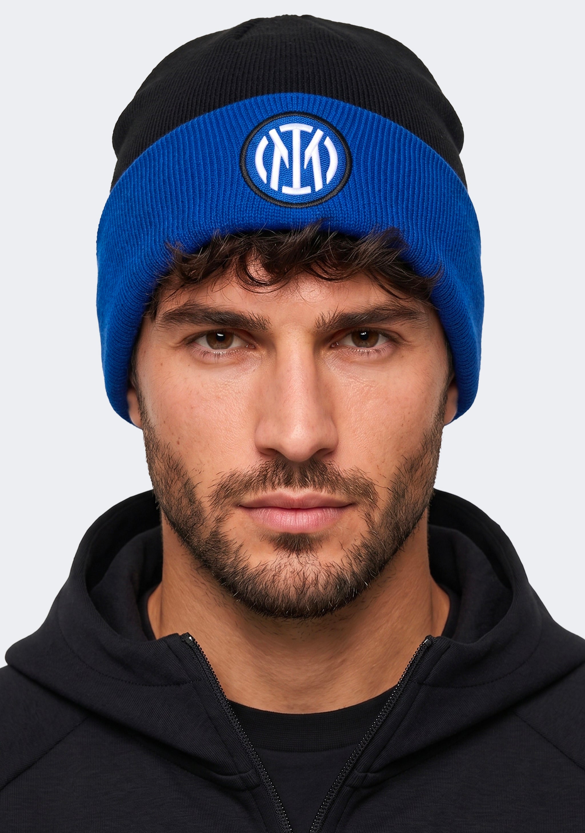 Inter Milan Men's Beanie 2026 Perth Event