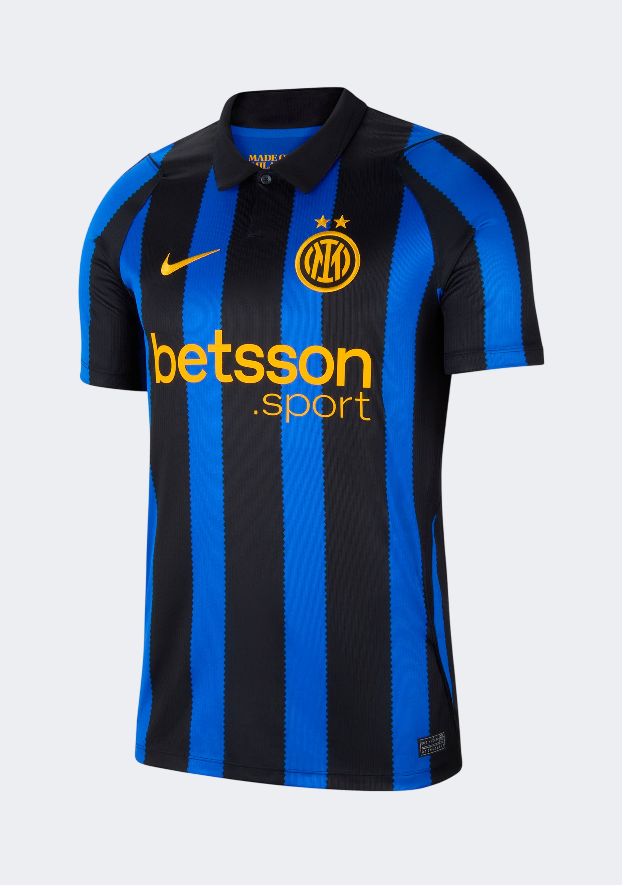 Nike Men's Inter Milan 26/27 Home Jersey