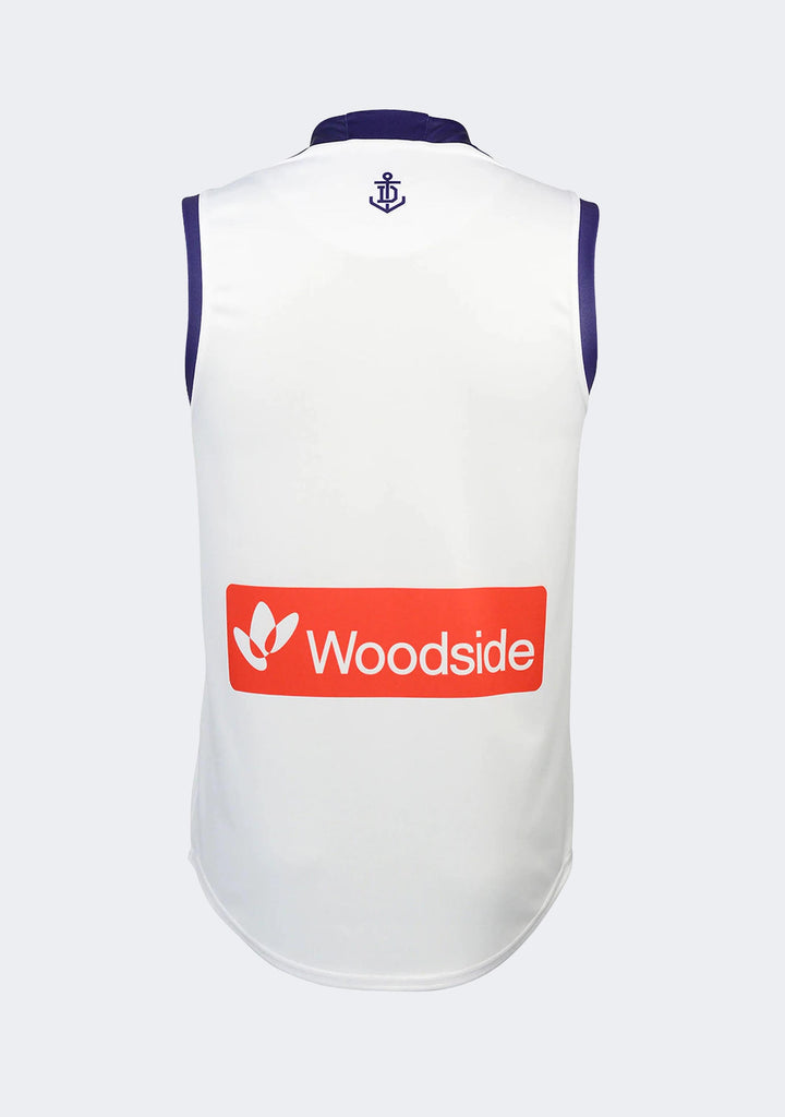 ISC Men's Fremantle Dockers 2020 Clash Guernsey