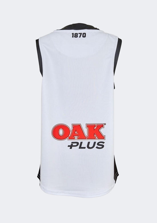ISC Kids' 2018 Port Adelaide Clash Guernsey