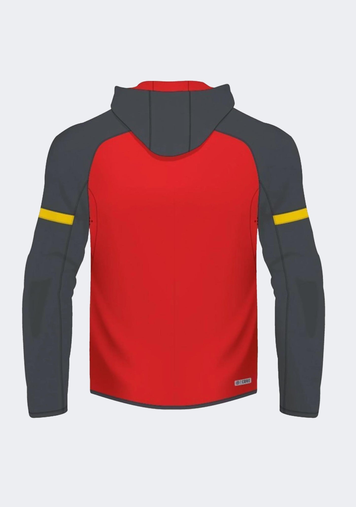 ISC Women's Gold Coast Suns 2020 Tech Pro Hoodie