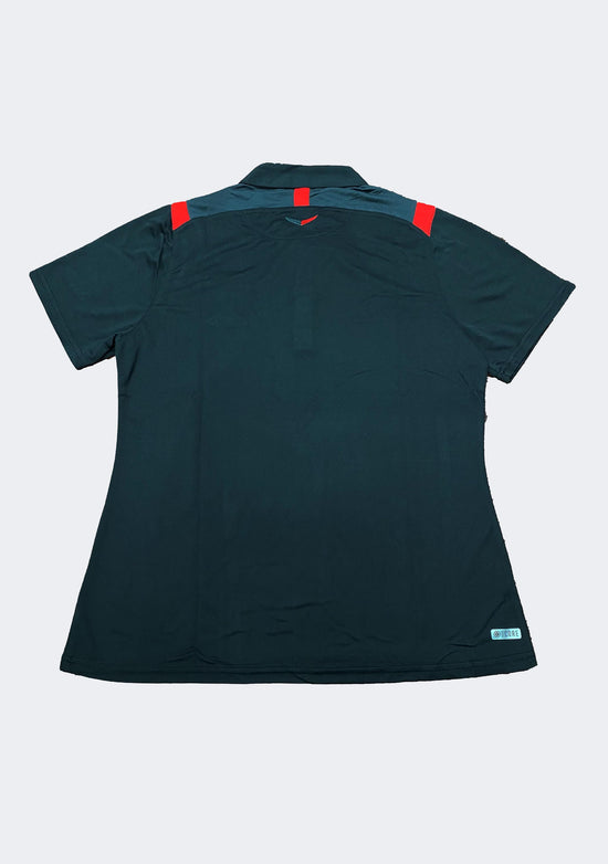 ISC Women's Essendon Media Polo