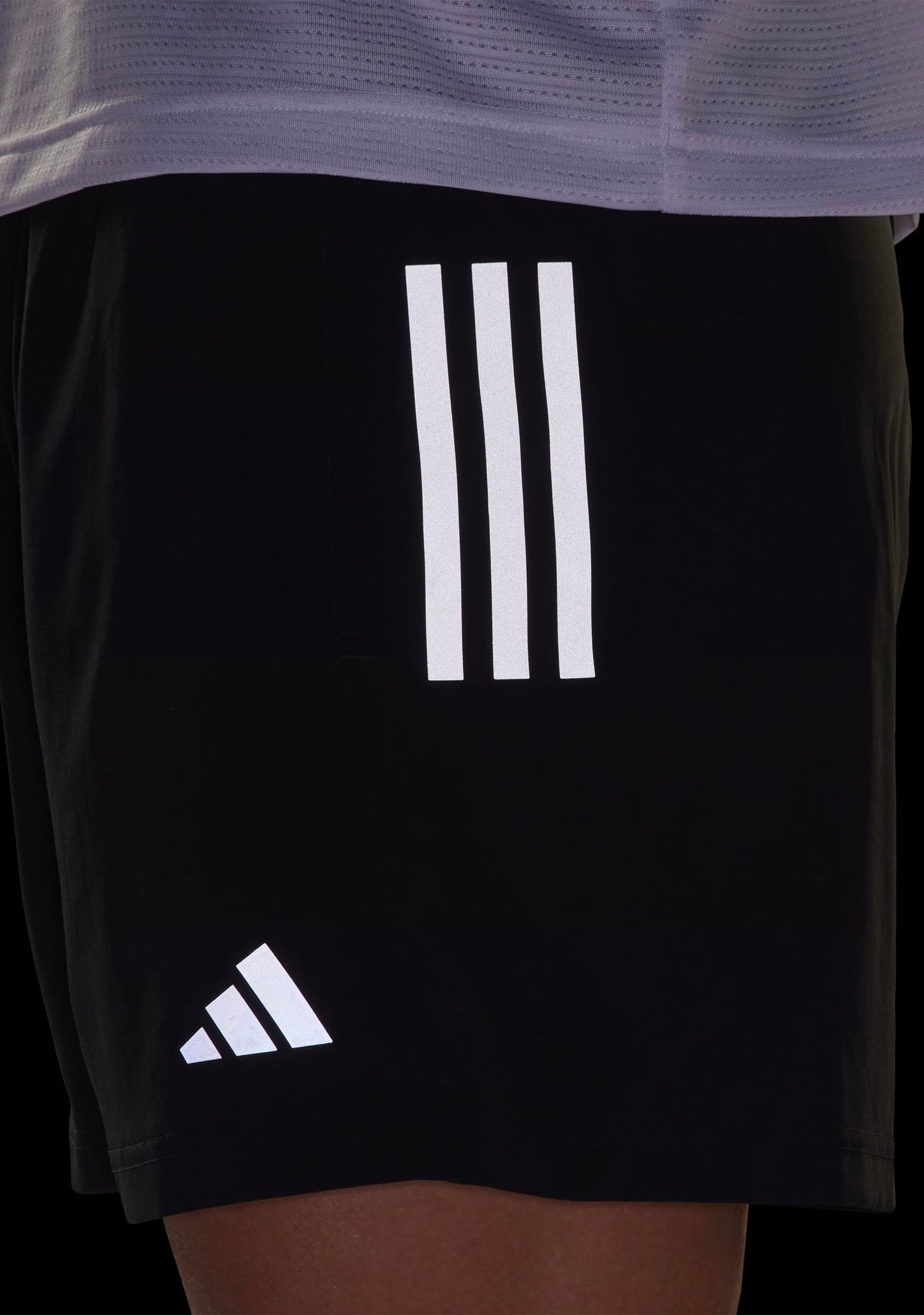 Adidas Men's Own The Run Shorts